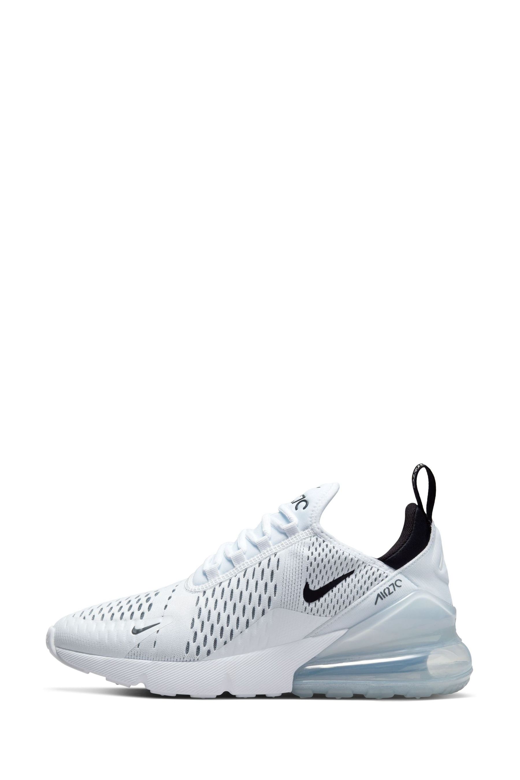 all black nike air shoes