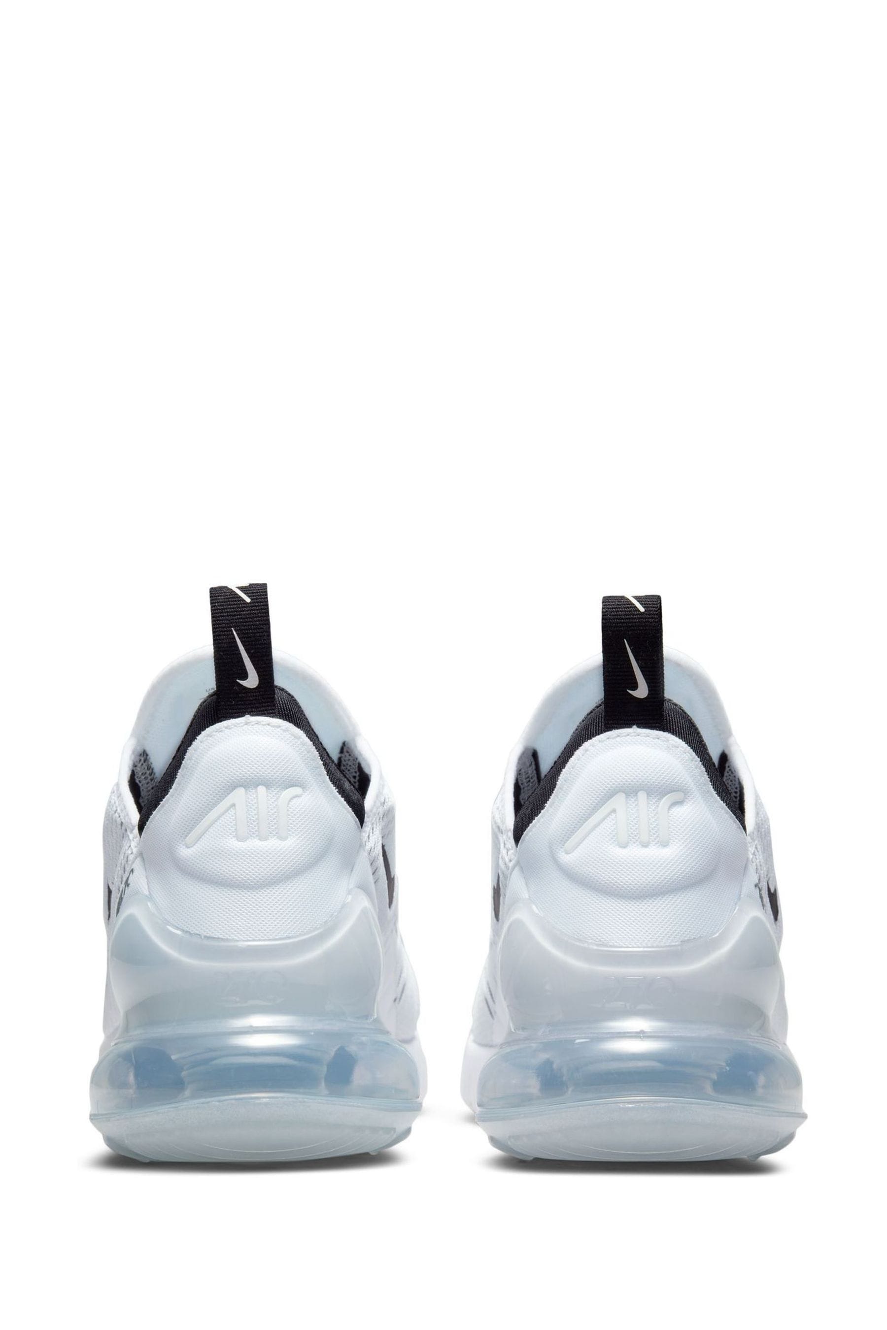 Buy Nike Air Max 270 Trainers from the Next UK online shop
