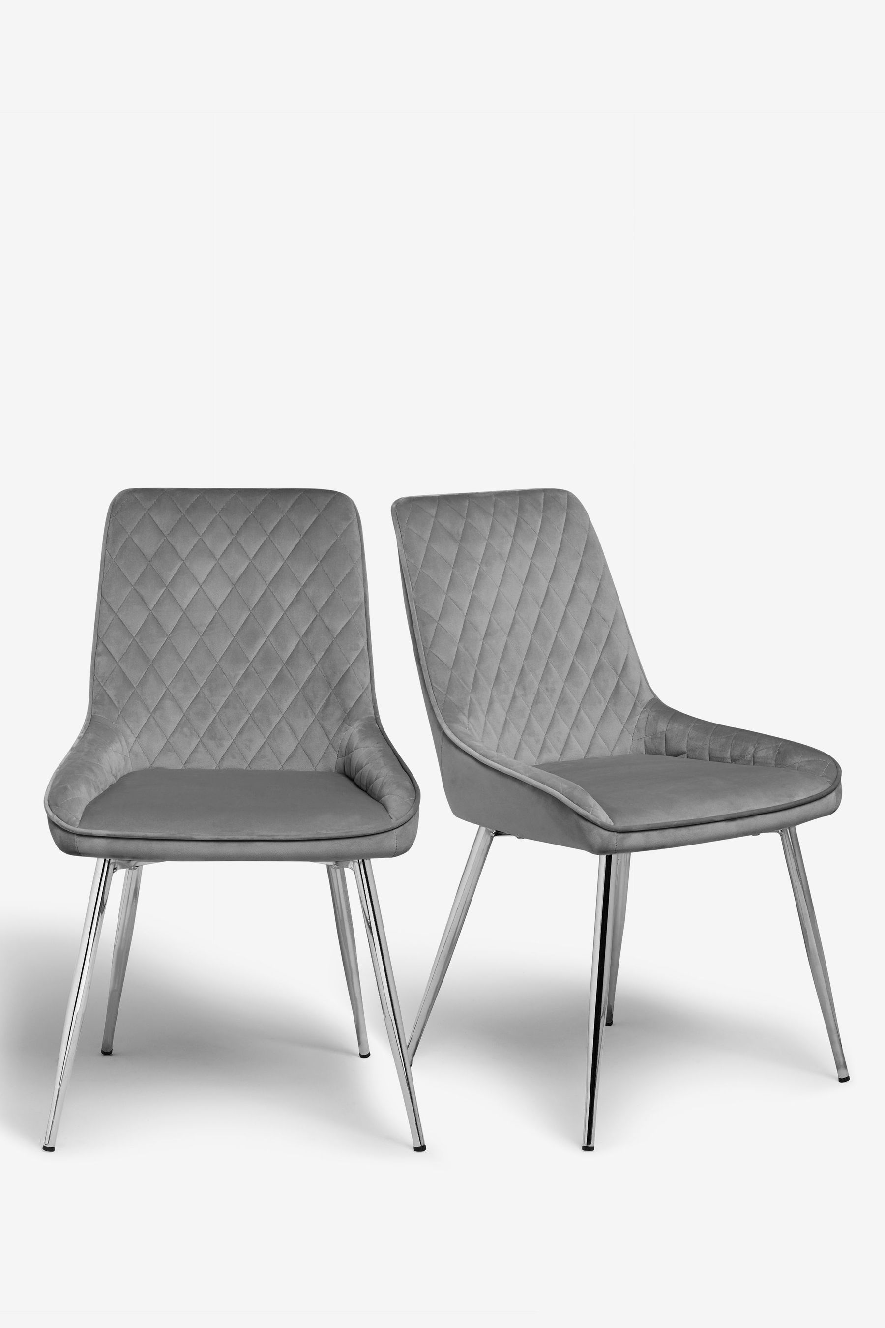 Buy Set of 2 Hamilton Dining Chairs from the Next UK online shop