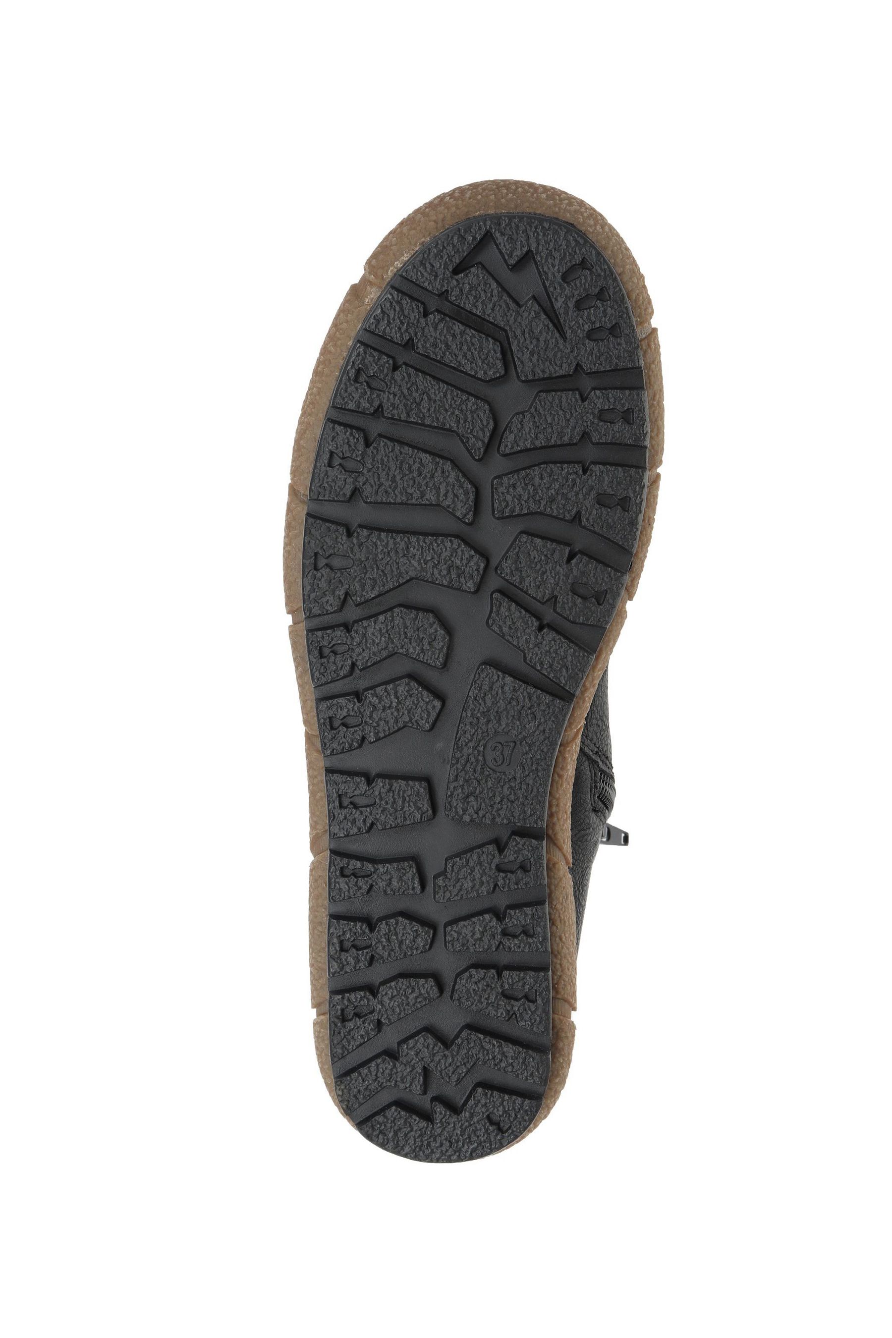 pavers ladies wide fit boots