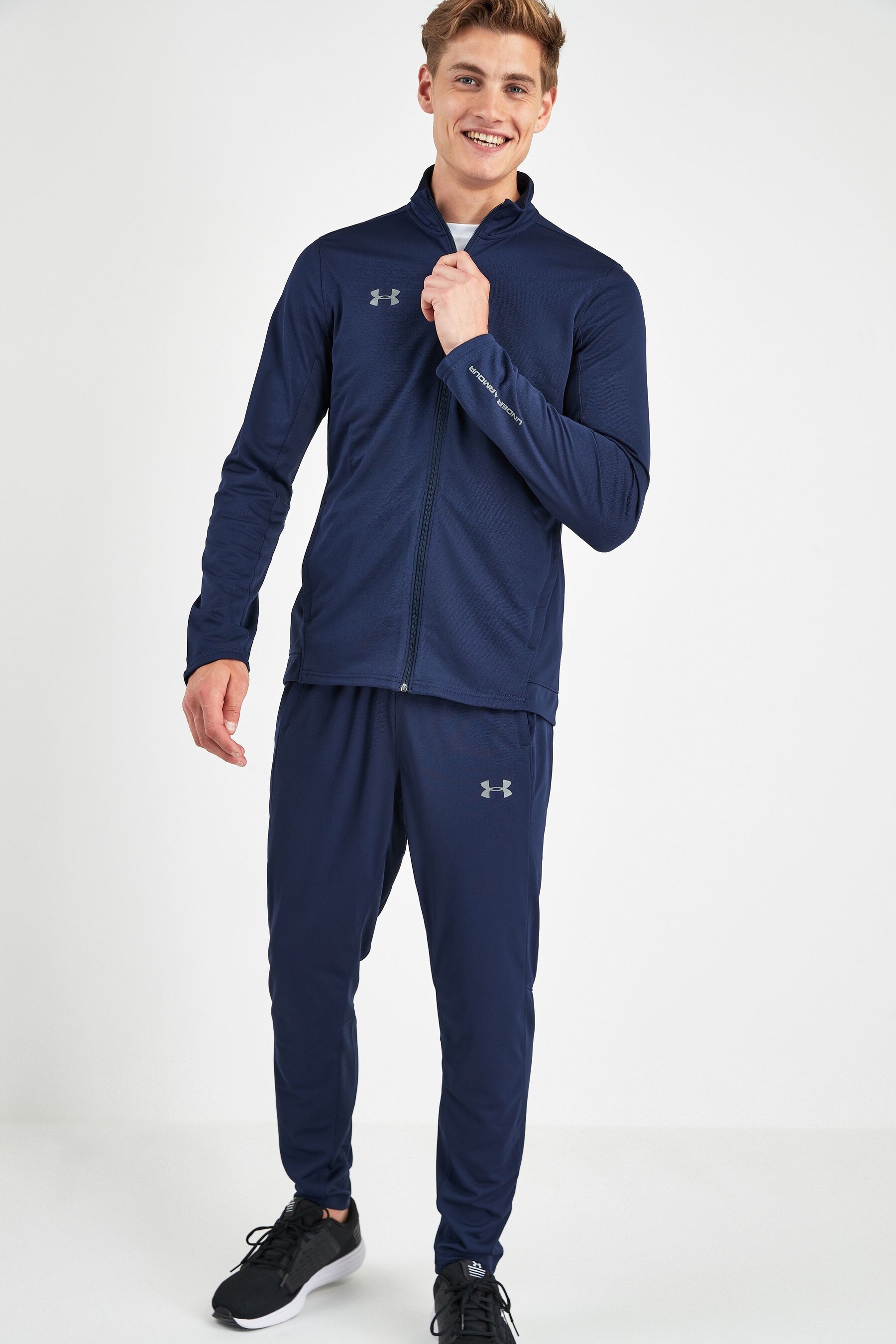 challenger 2 under armour