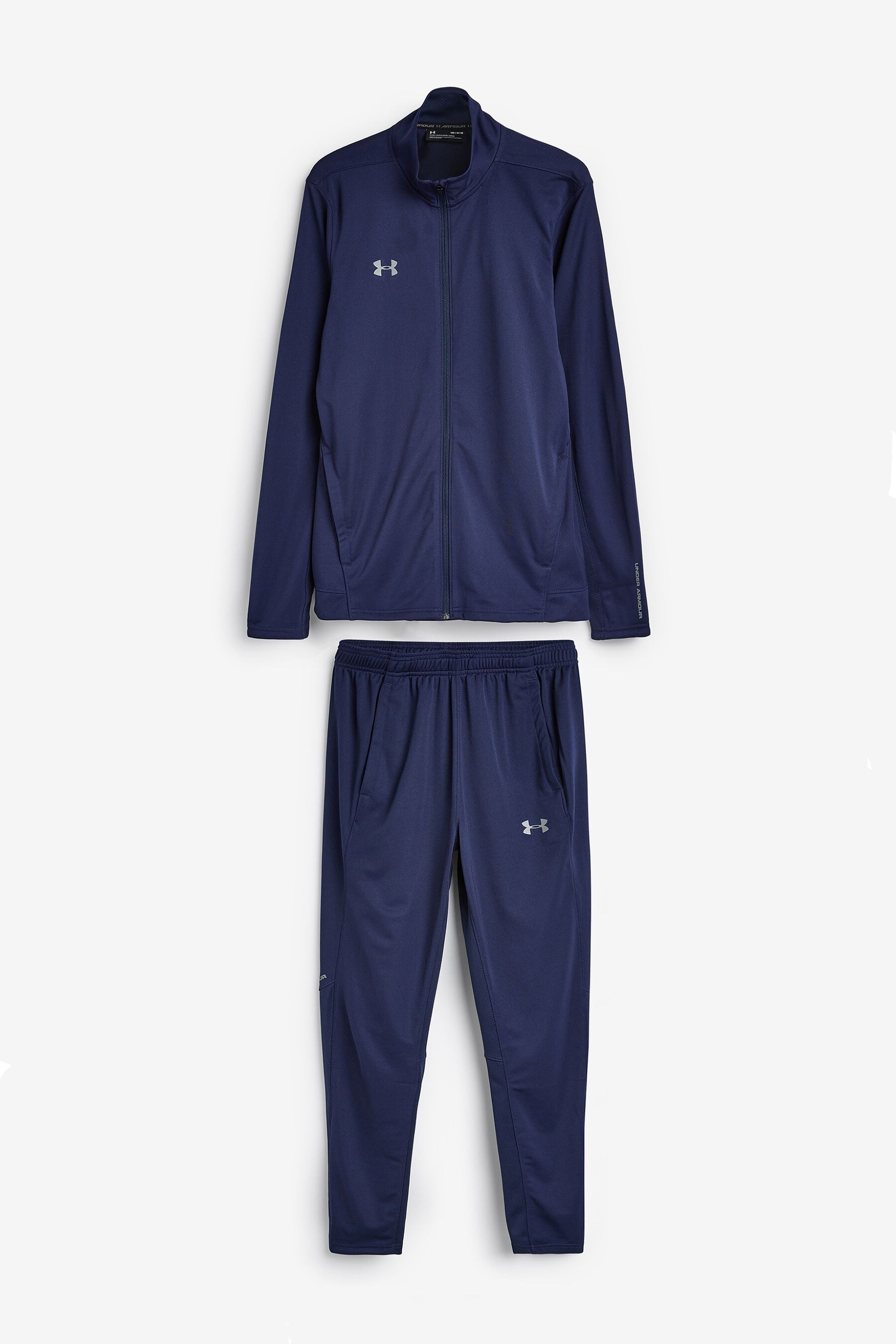 challenger 2 under armour