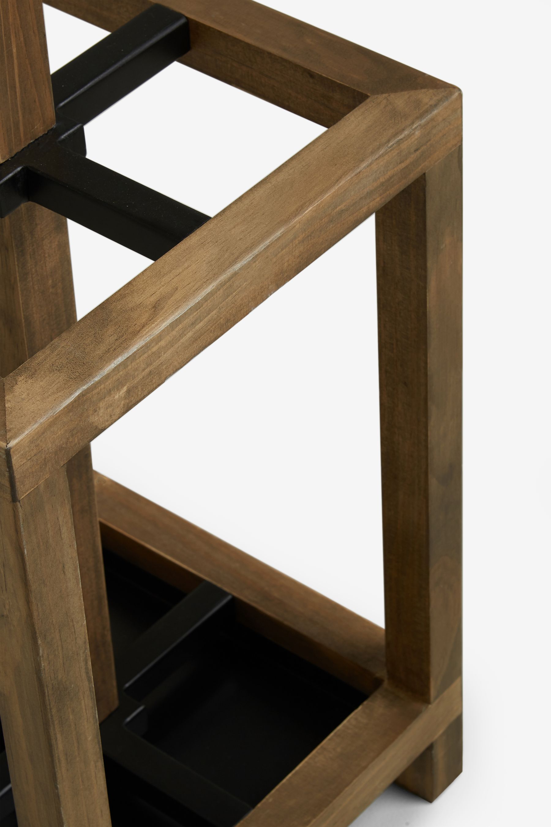 Buy Brown Bronx Coat Stand from Next Ireland