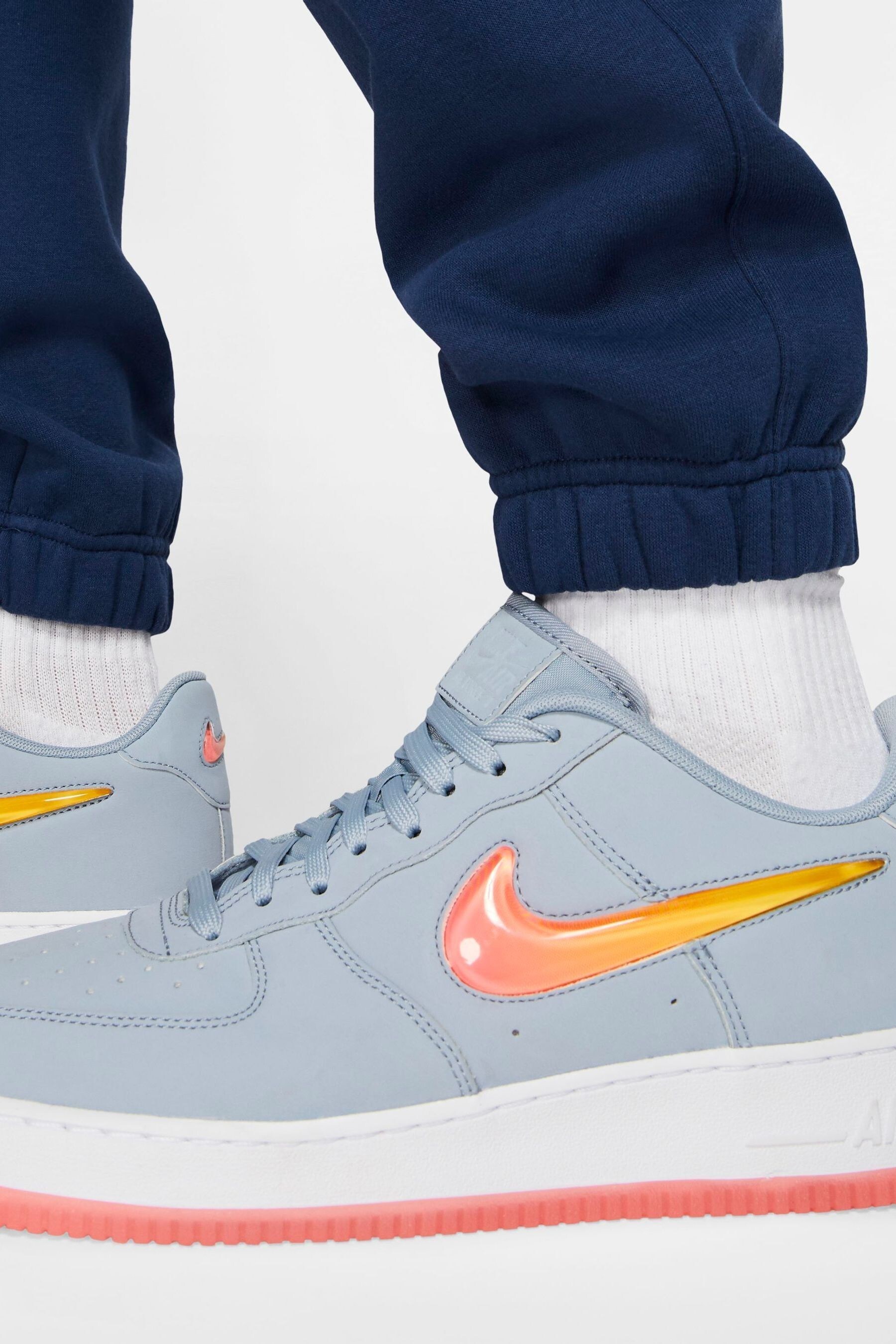 Buy Nike Club Cuffed Joggers from Next Latvia