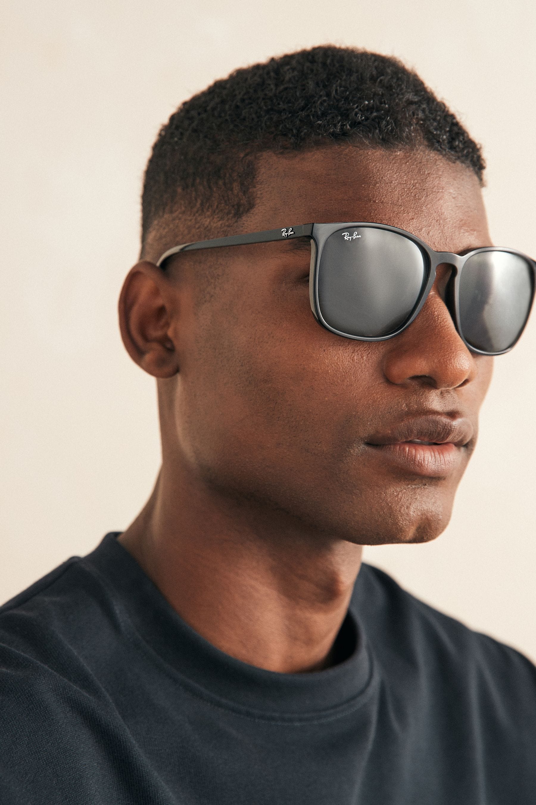 Ray ban square glasses cheap