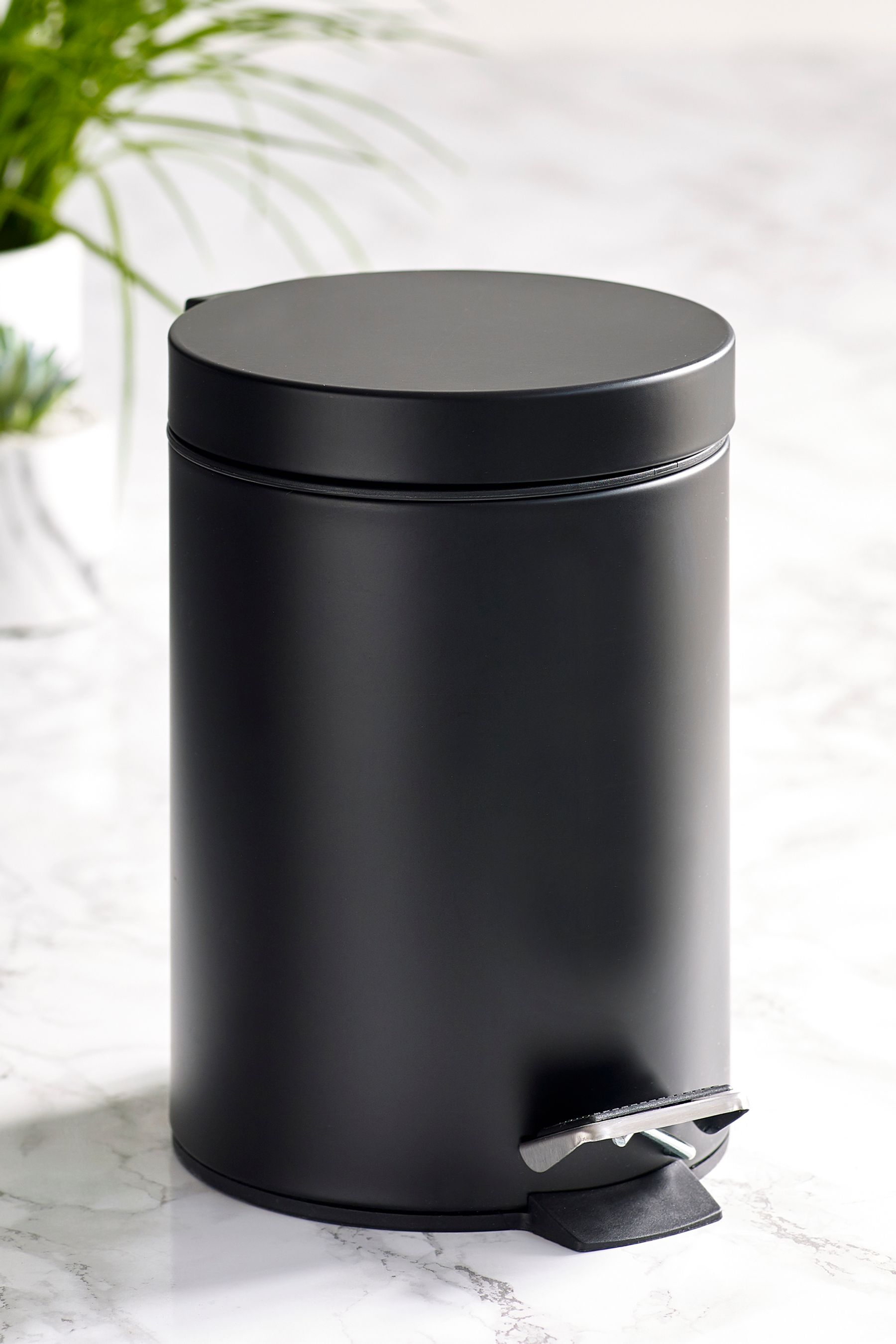 Buy 3L Pedal Bin from Next Malta