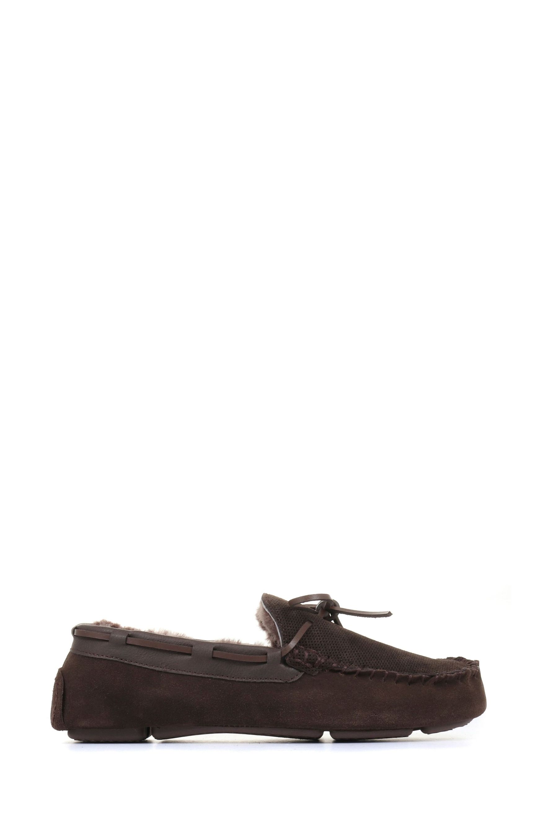david jones slippers mens