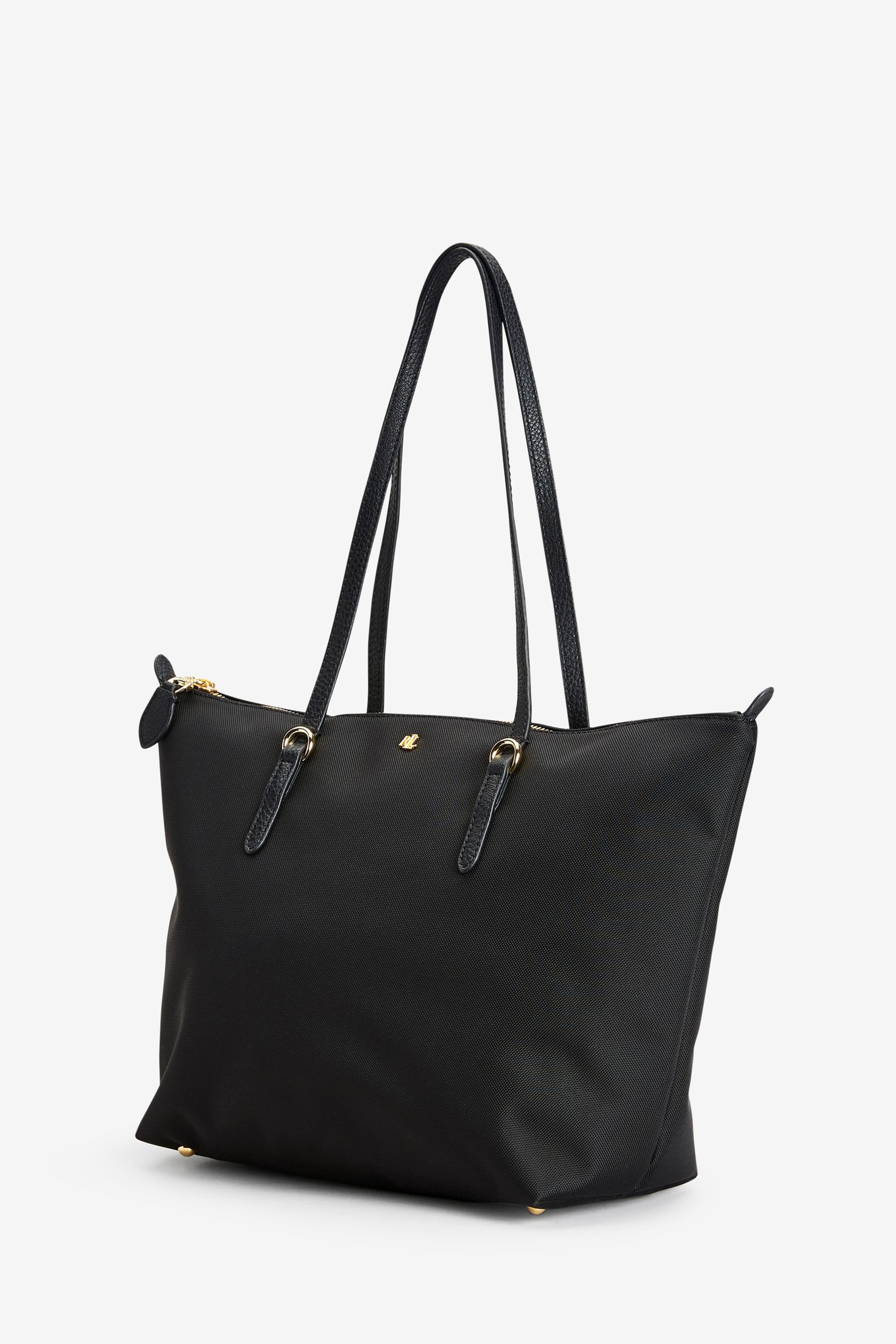Buy Lauren Ralph Lauren® Nylon Keaton Tote Bag from Next Ireland
