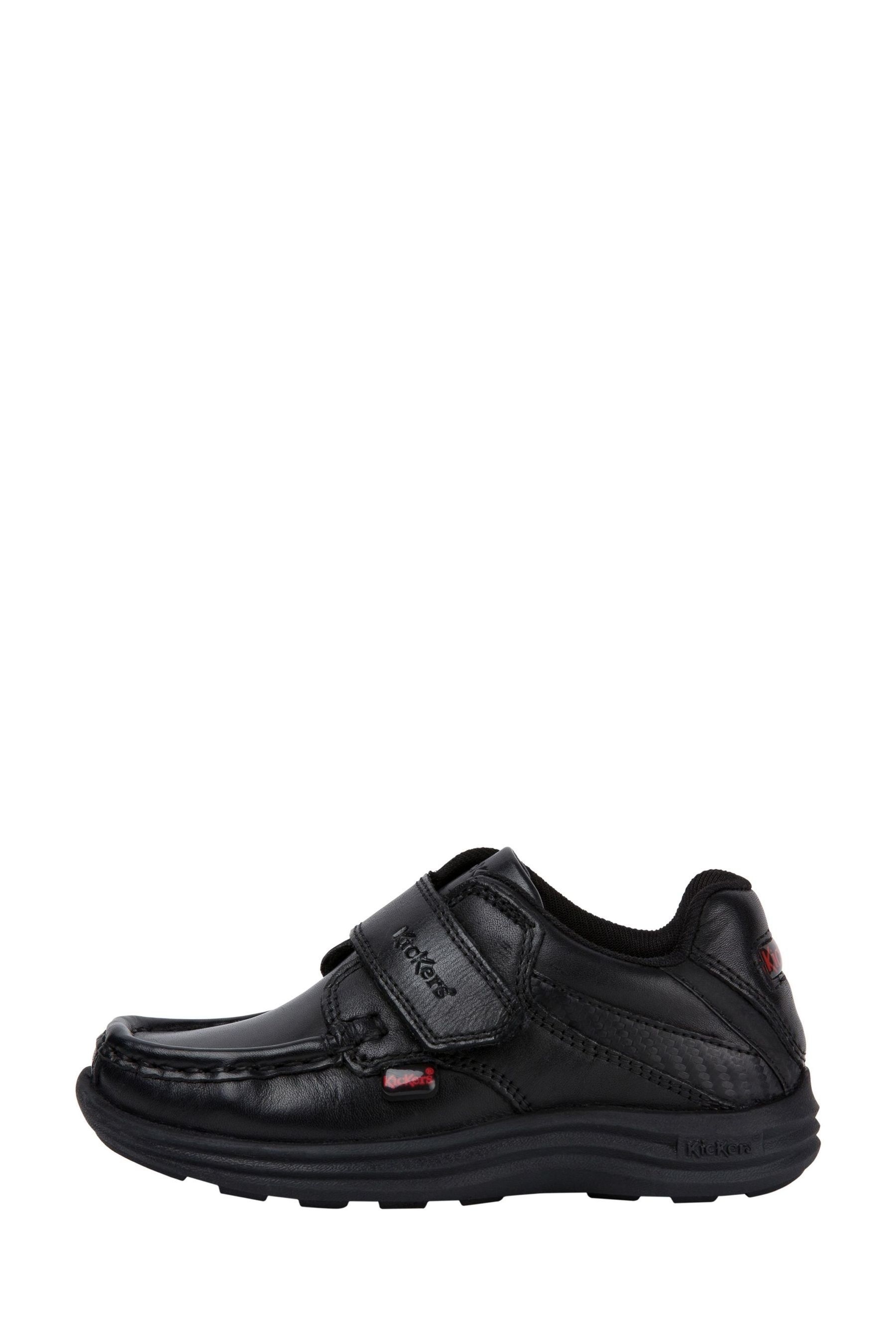 kickers reasan