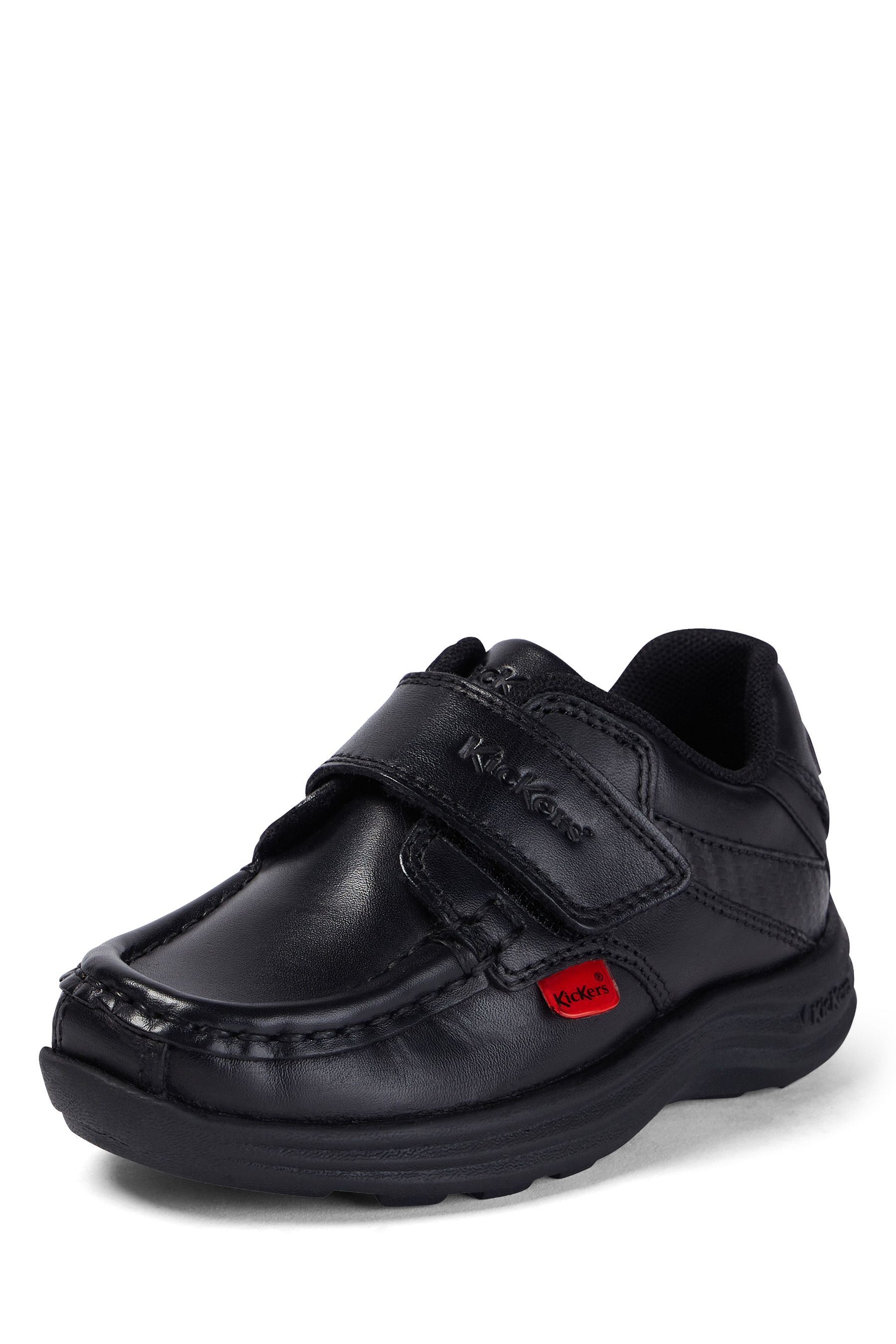 kickers reasan strap infant