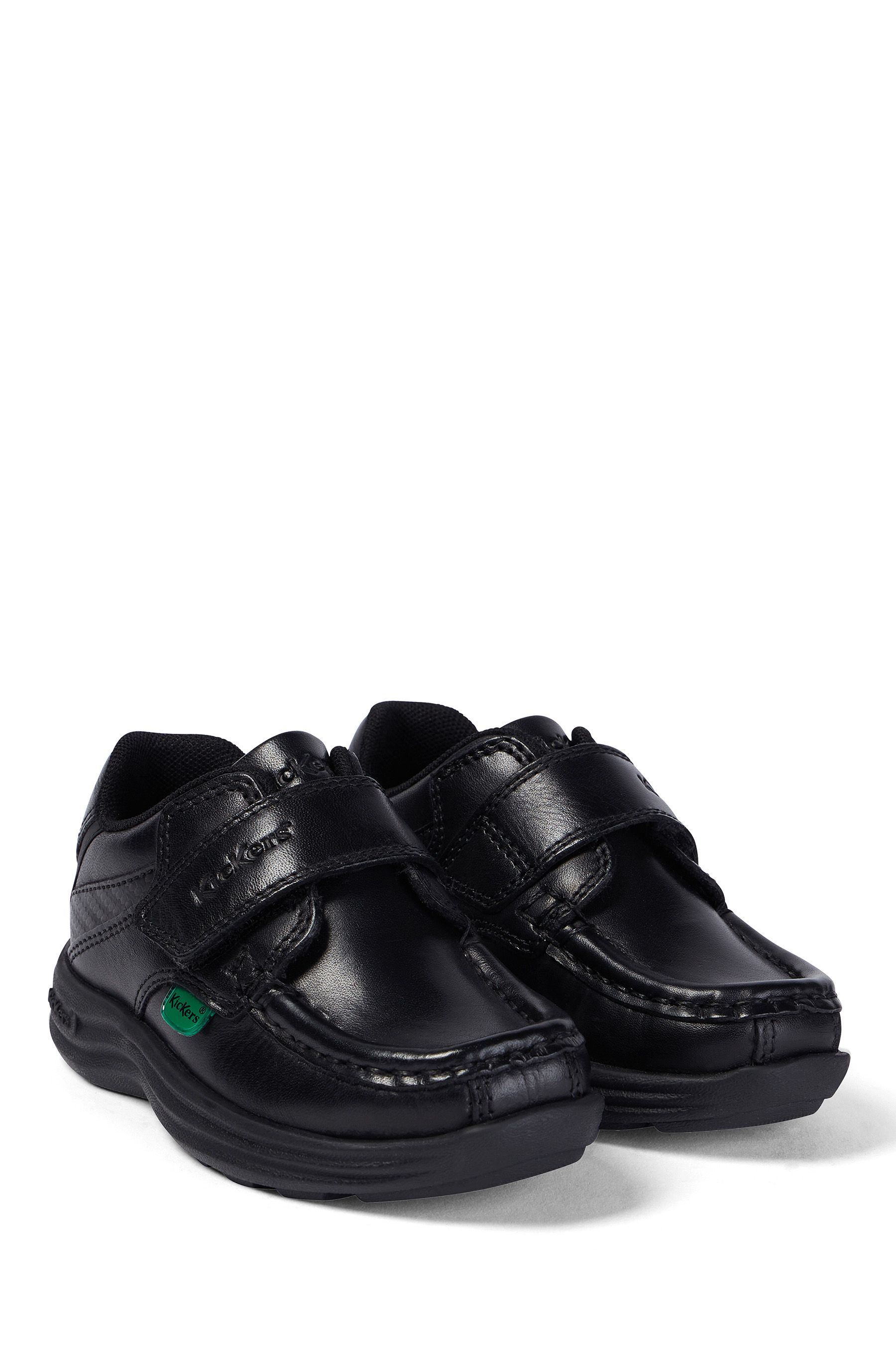kickers reasan strap infant