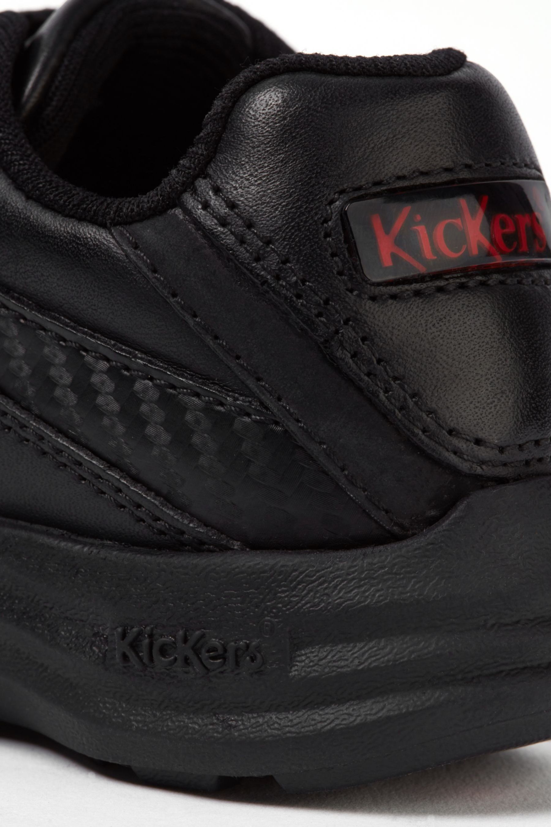 kickers reasan strap infant