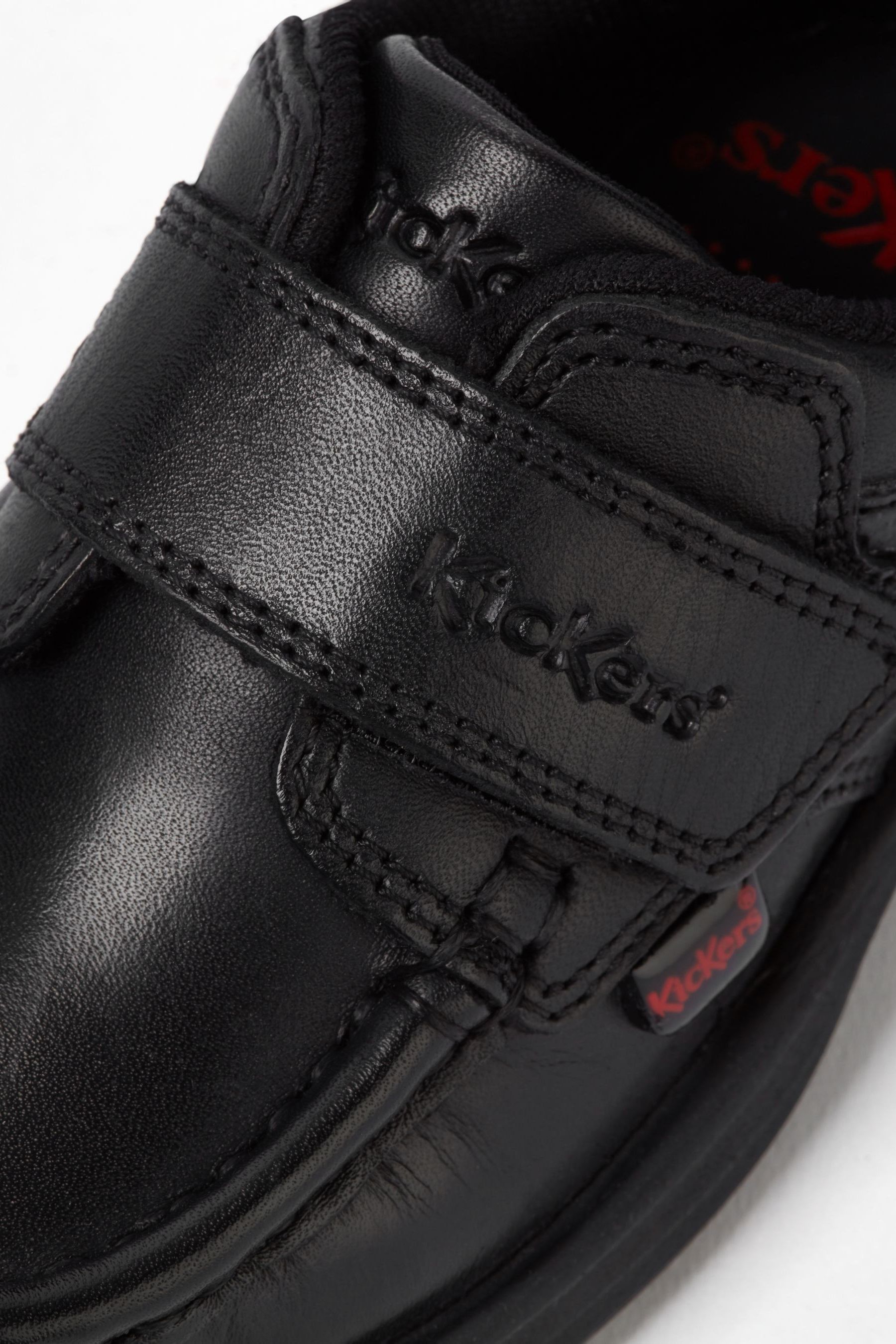 kickers reasan strap infant