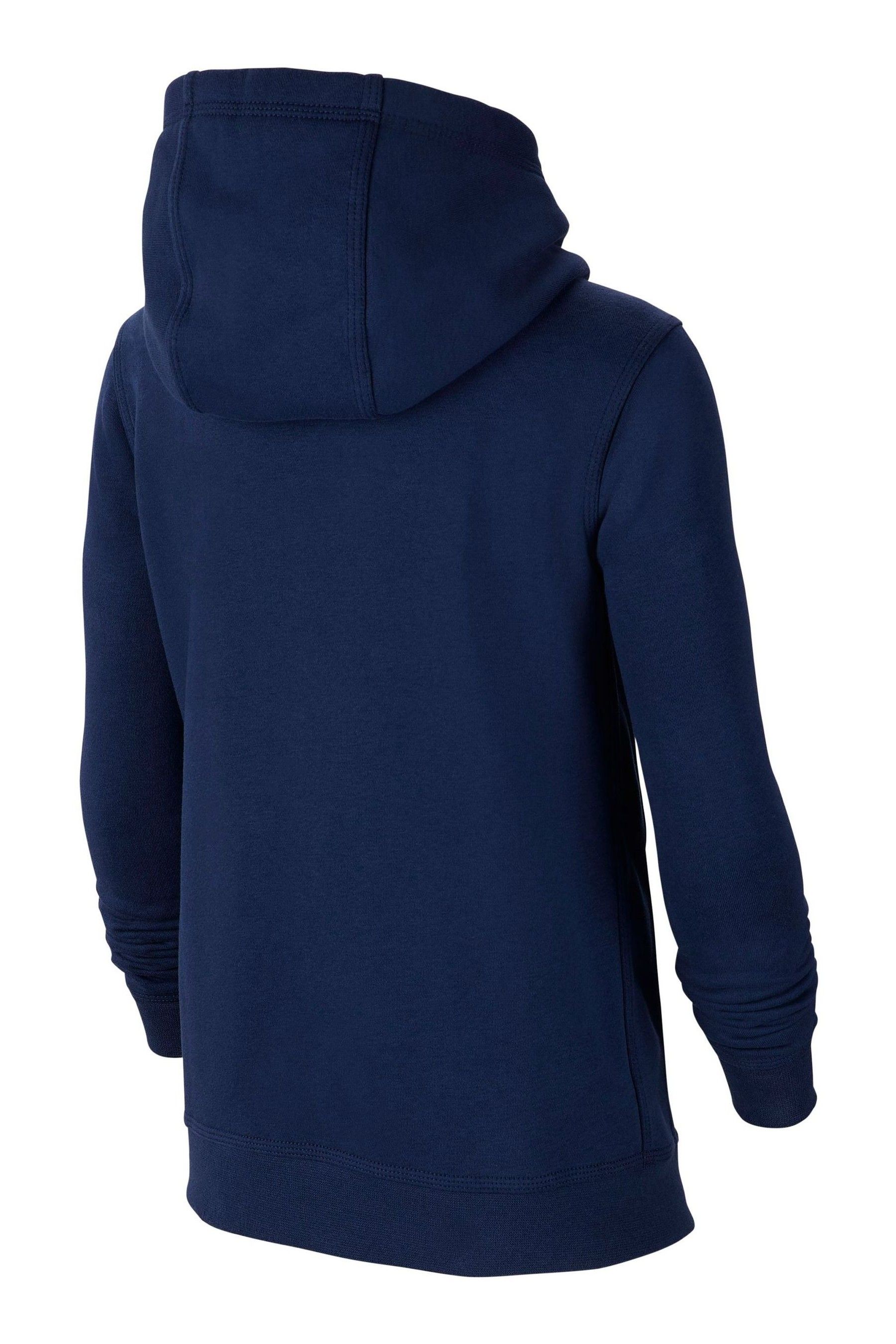 Buy Nike Club Fleece Overhead Hoodie from the Next UK online shop