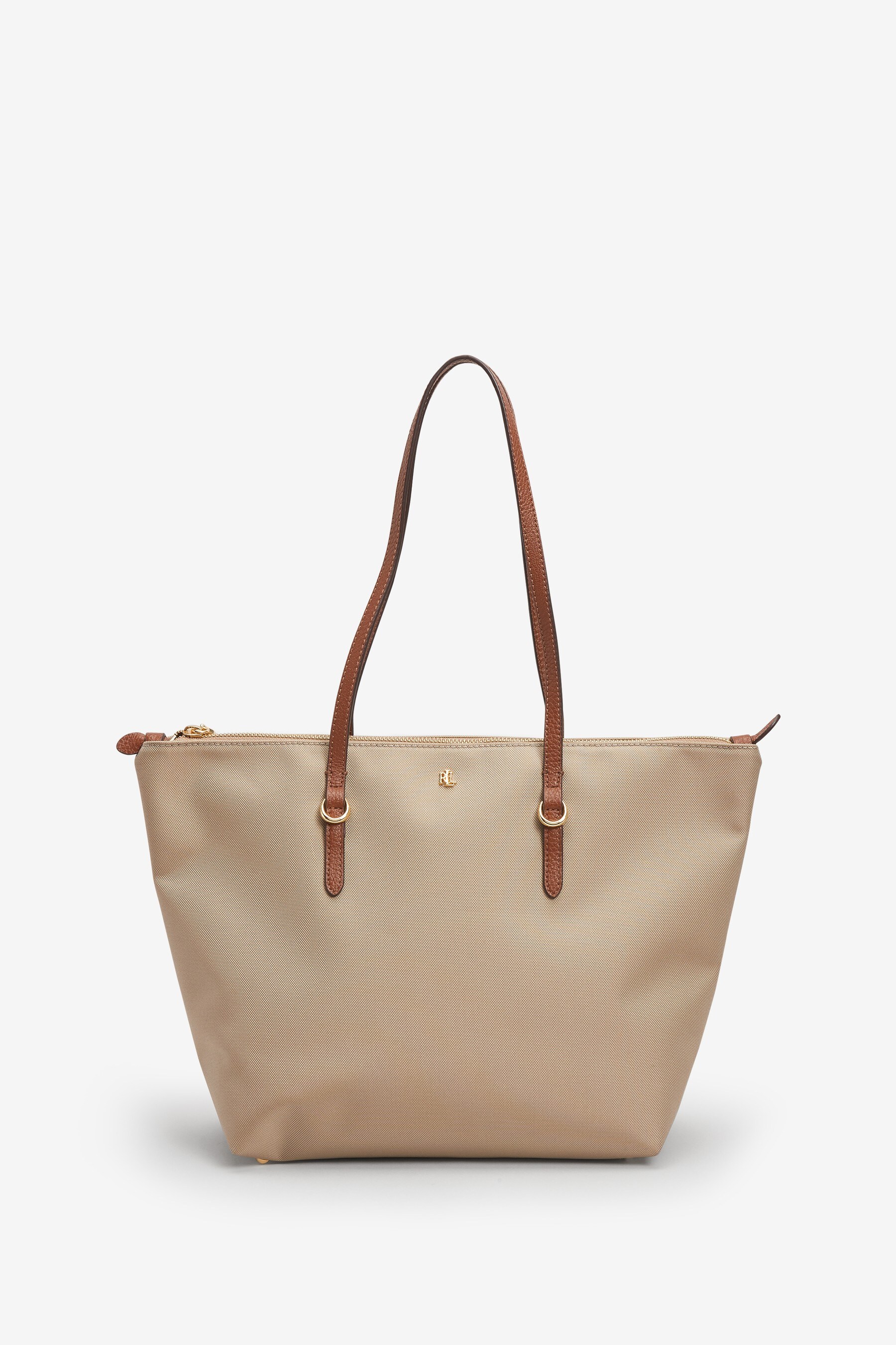 Buy Lauren Ralph LaurenÂ® Nylon Keaton Tote Bag from the Next UK online shop