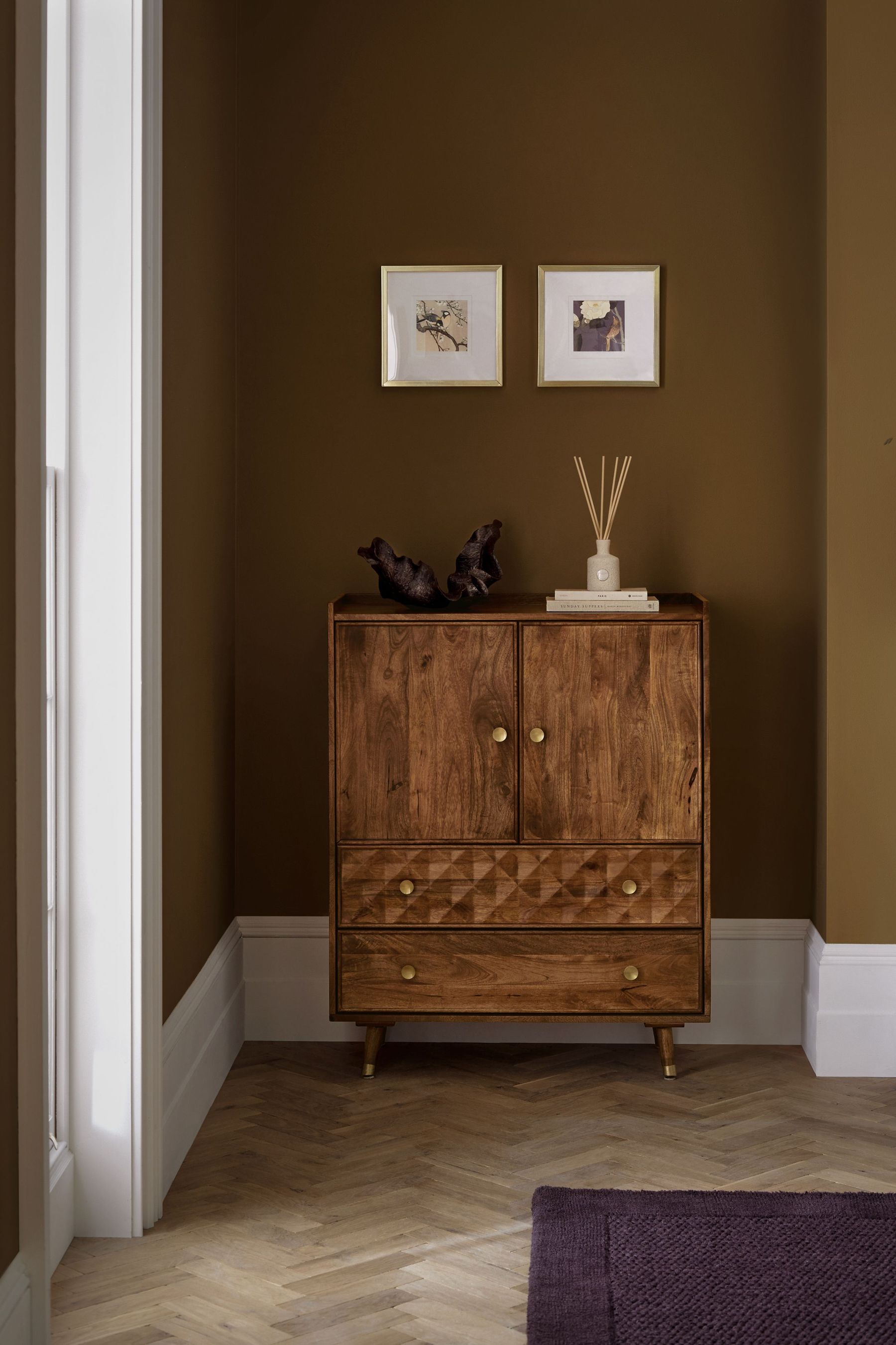 Buy Lloyd Mango Wood Sideboard from Next Ireland