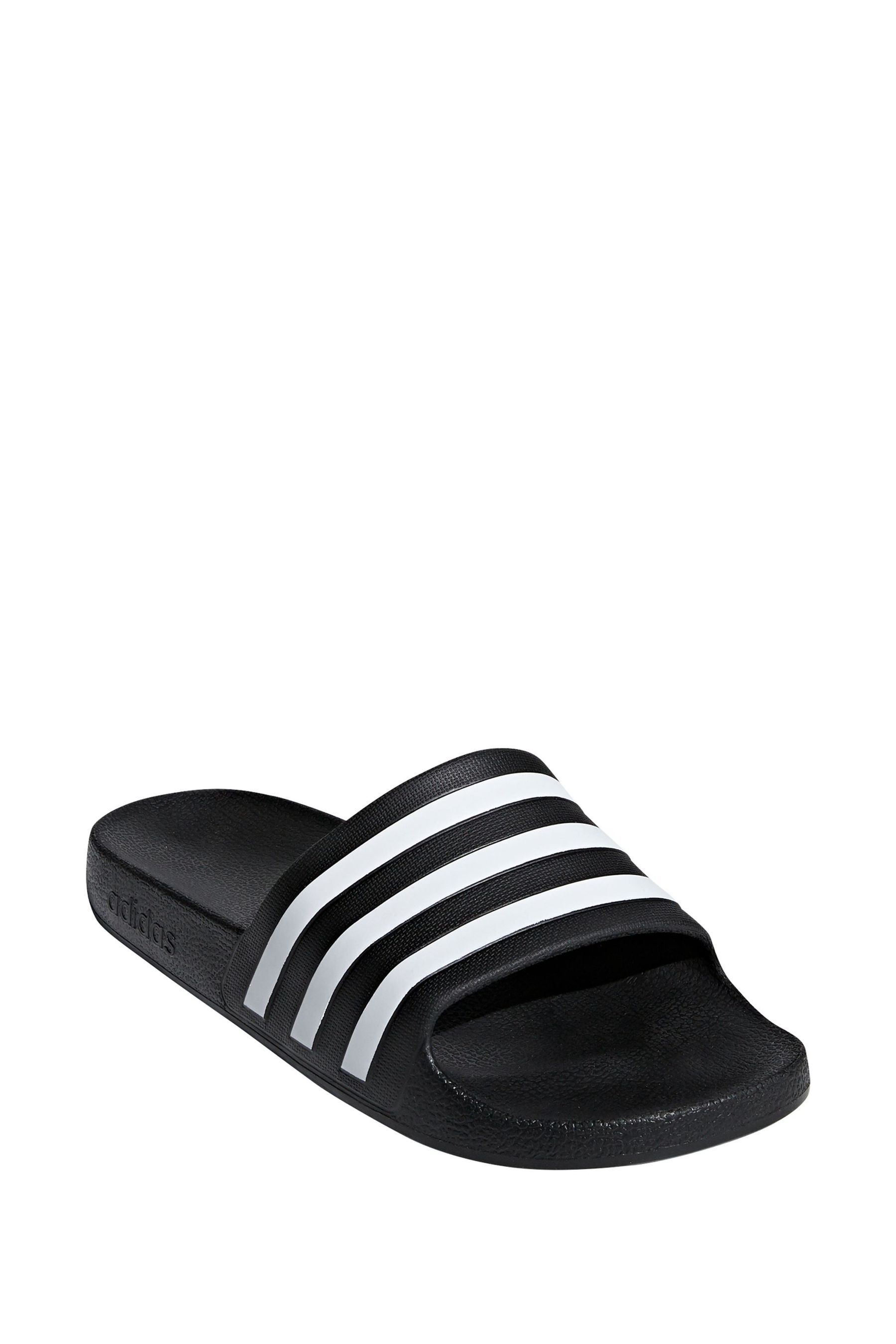 Buy adidas Adilette Sliders from the Next UK online shop