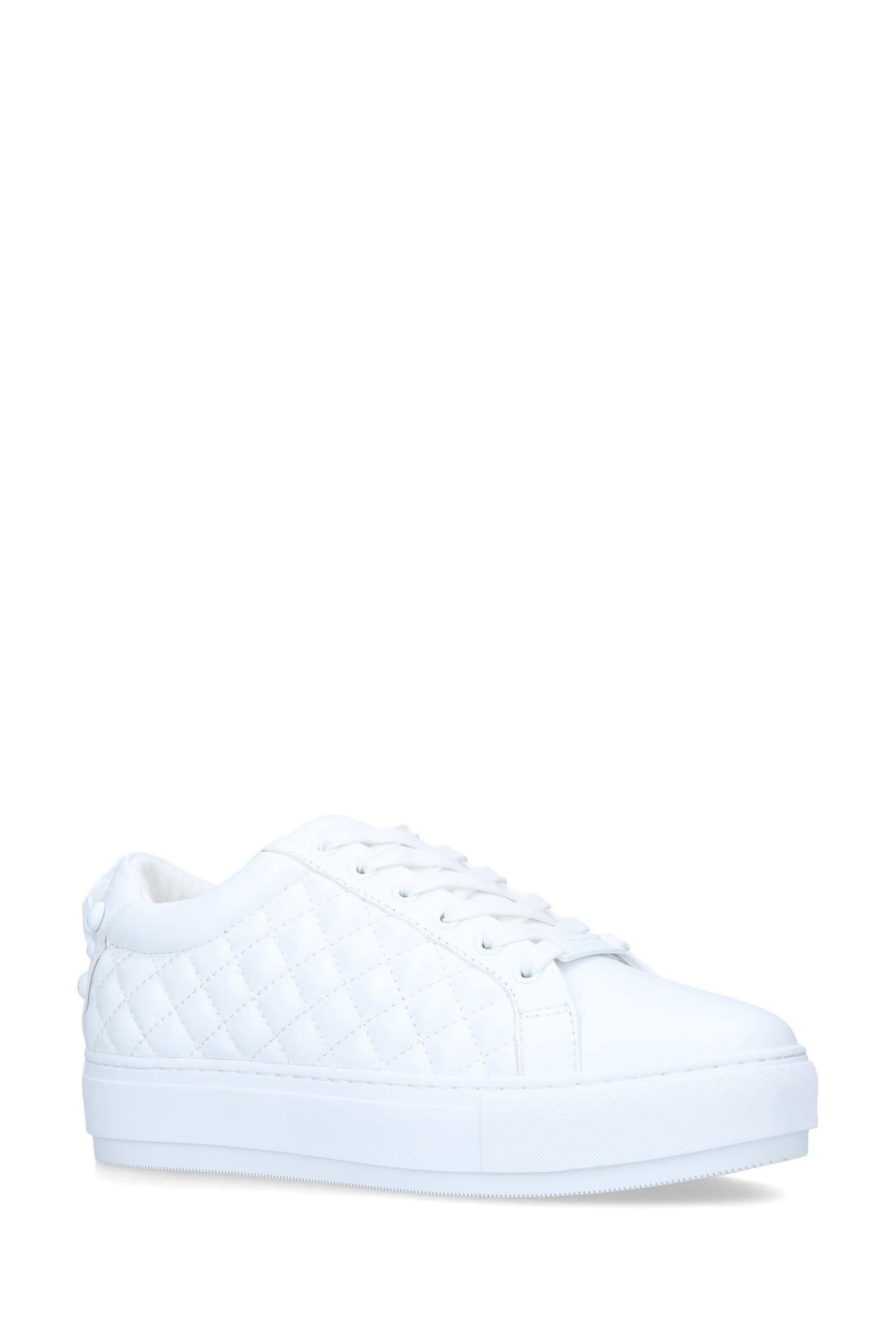 kurt geiger trainers laney