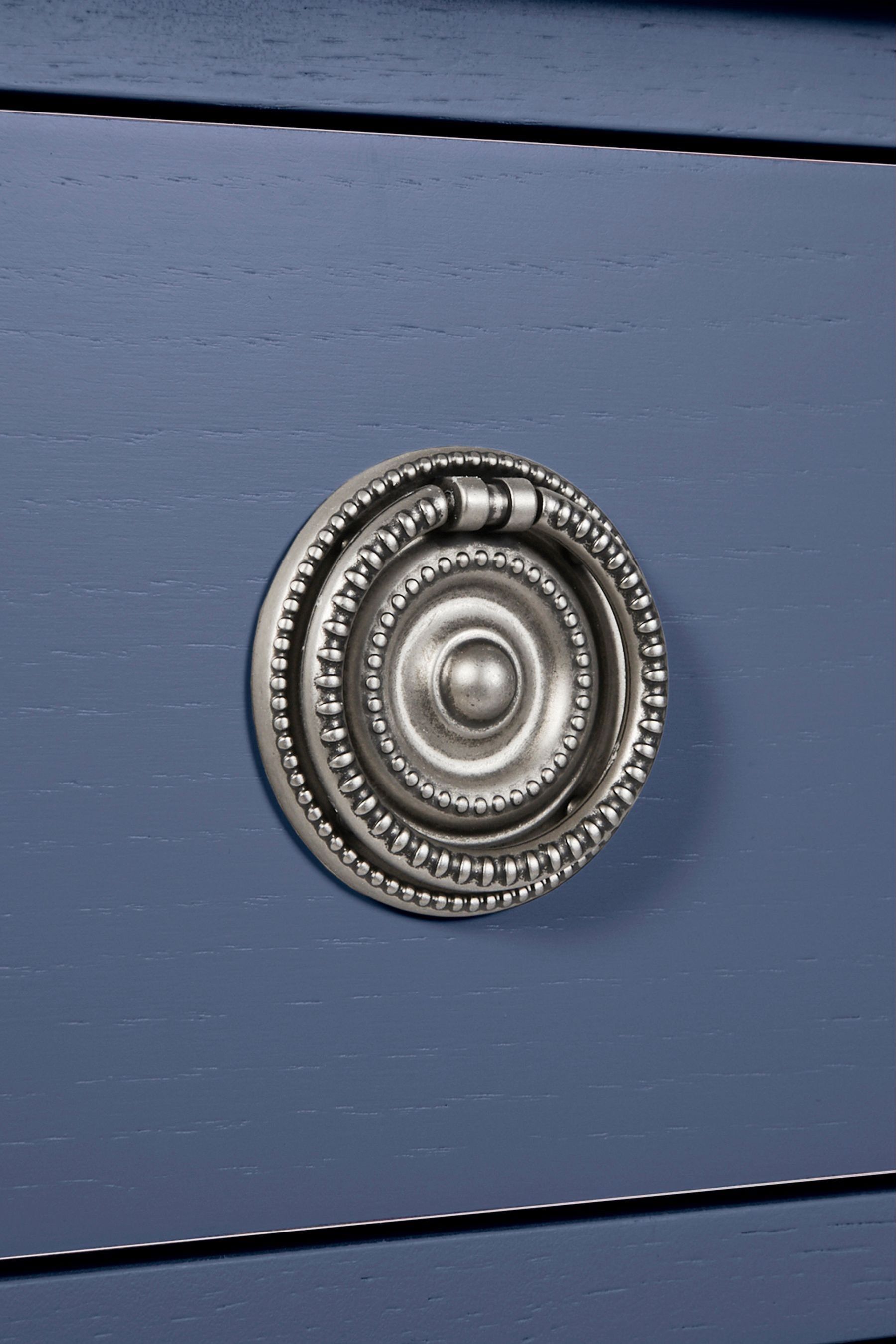 Buy Laura Ashley Henshaw Three Doors Three Drawers Sideboard from Next