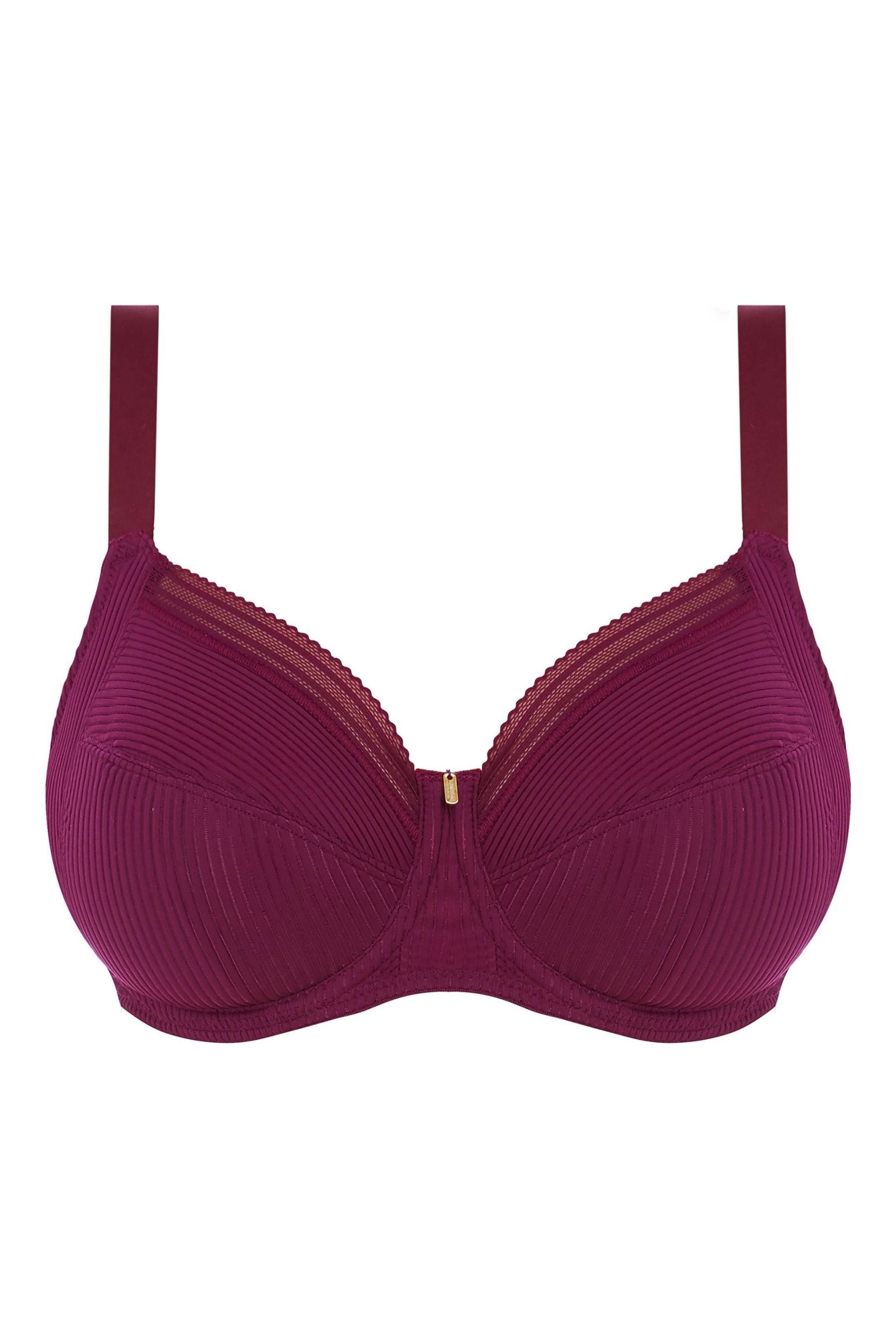 Buy Fantasie Fusion Underwire Full Cup Side Support Bra from the Next ...