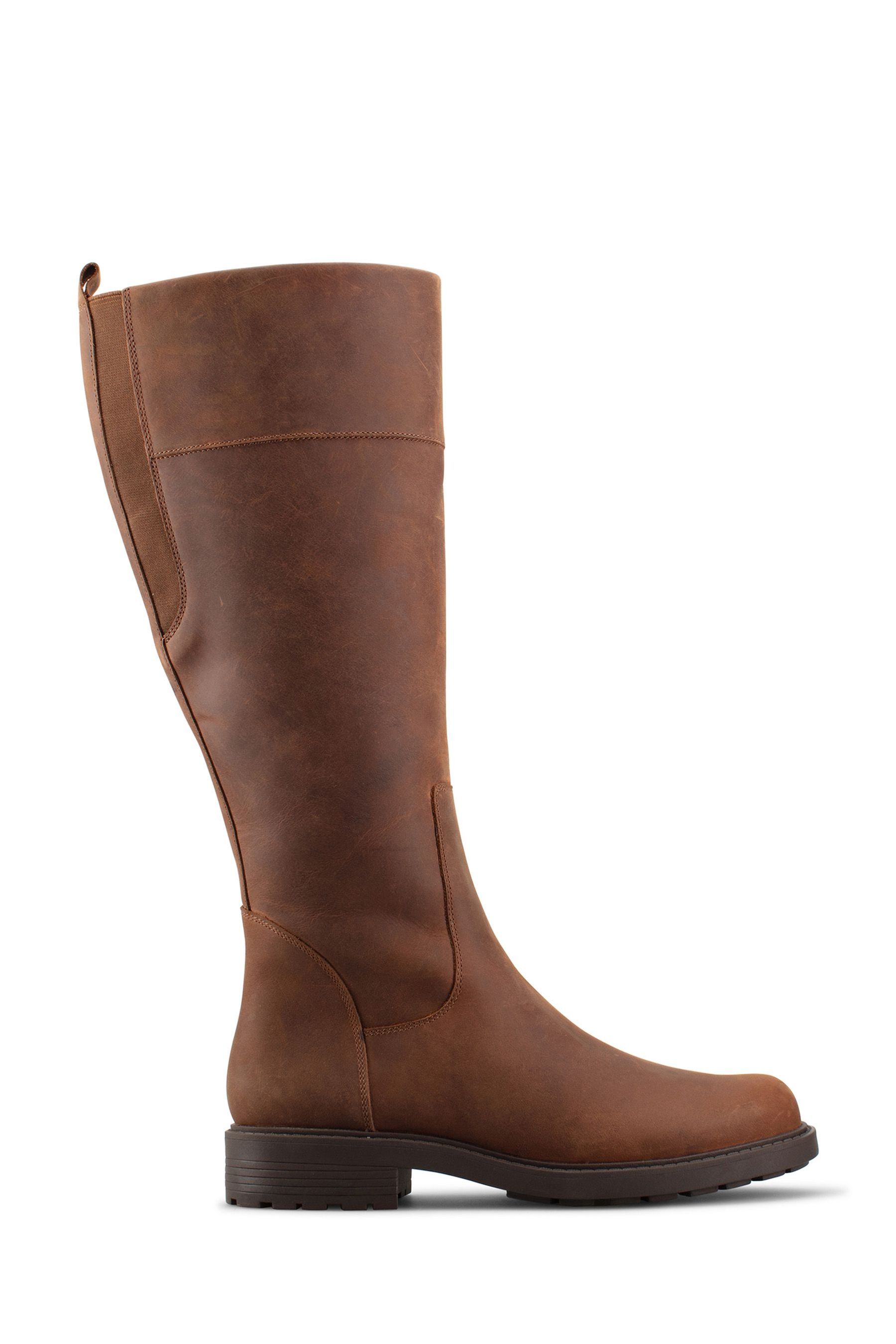 clarks orinoco2 lug boots