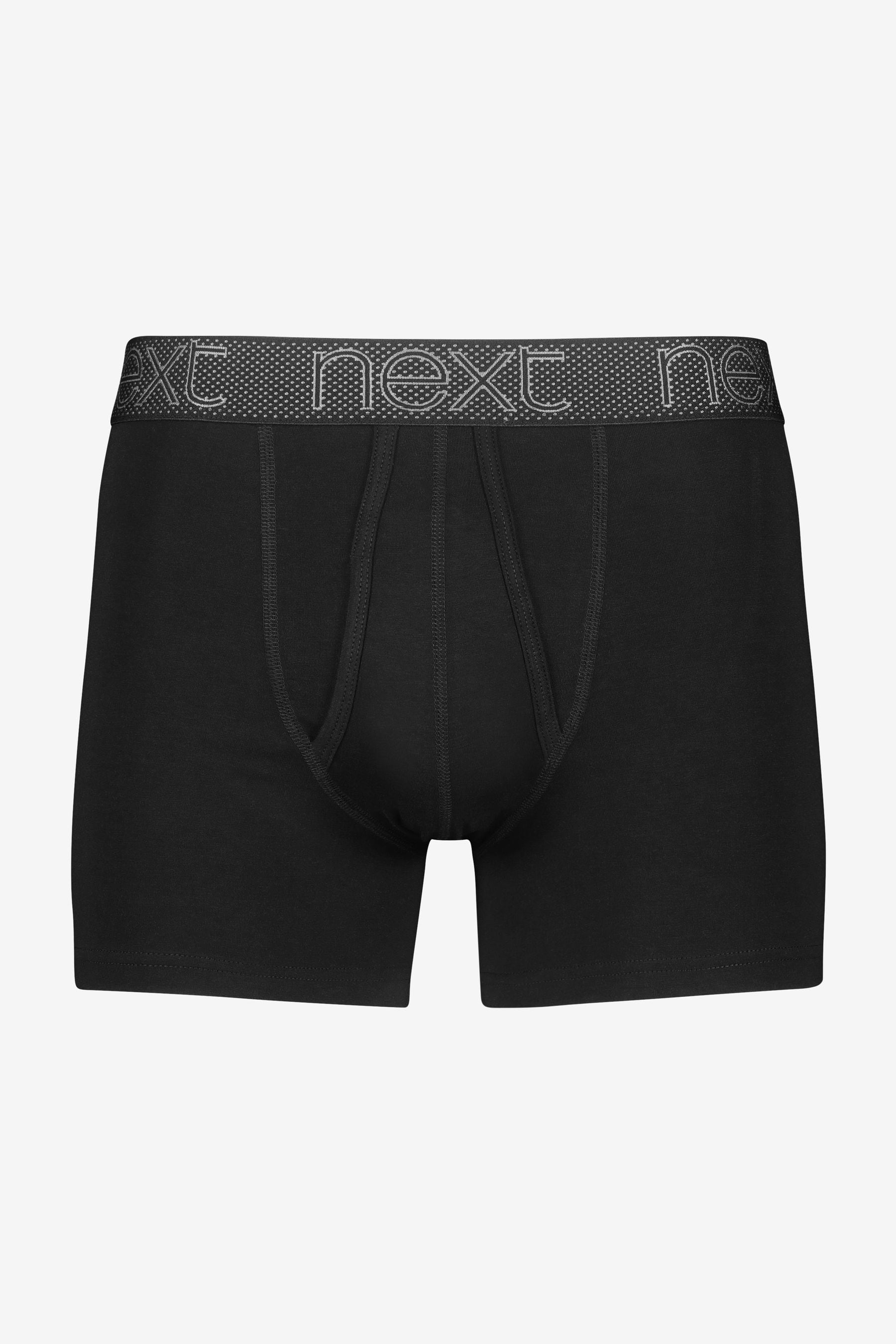 Buy Signature A-Front Boxers from Next Australia