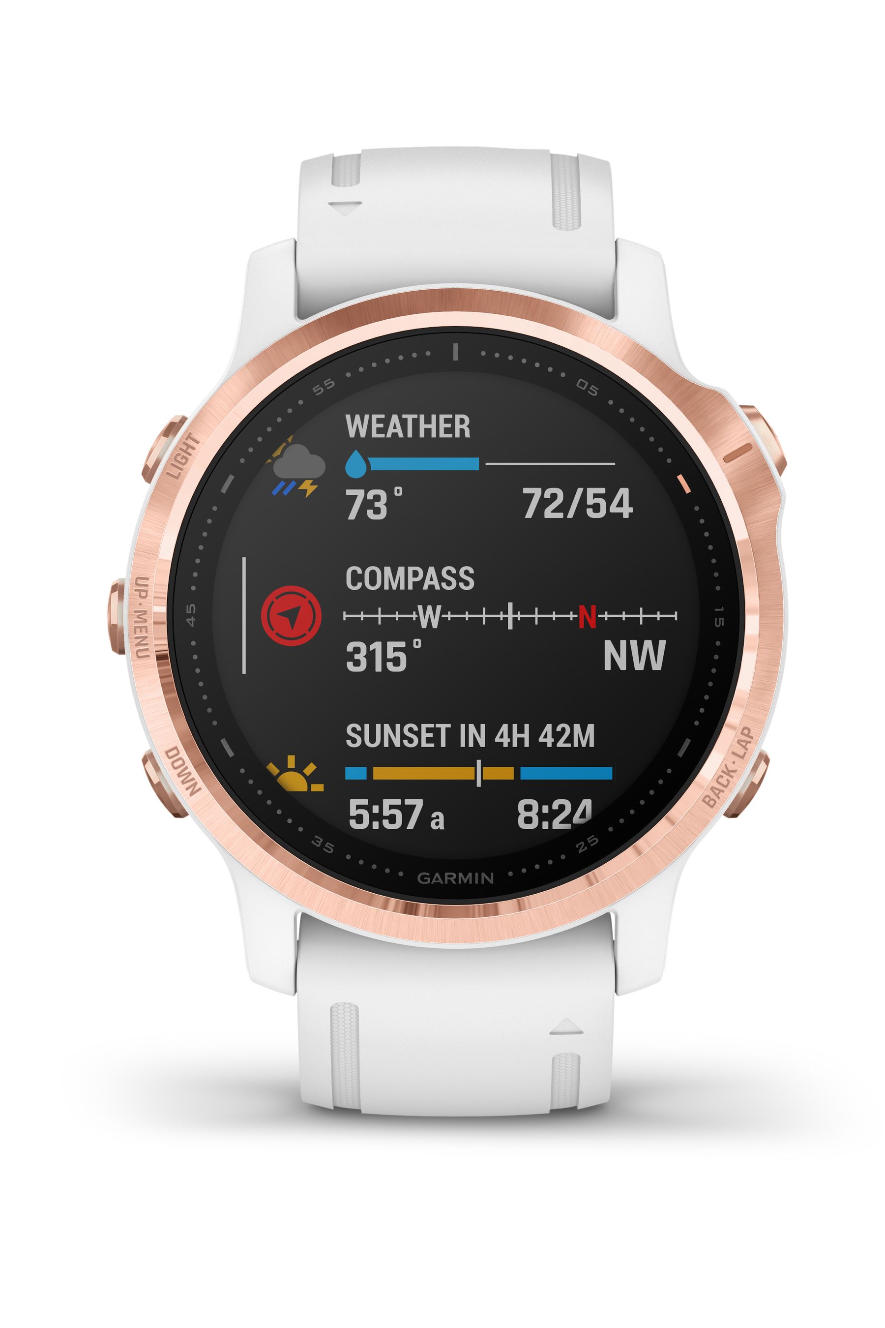garmin fenix 6s pro sale
