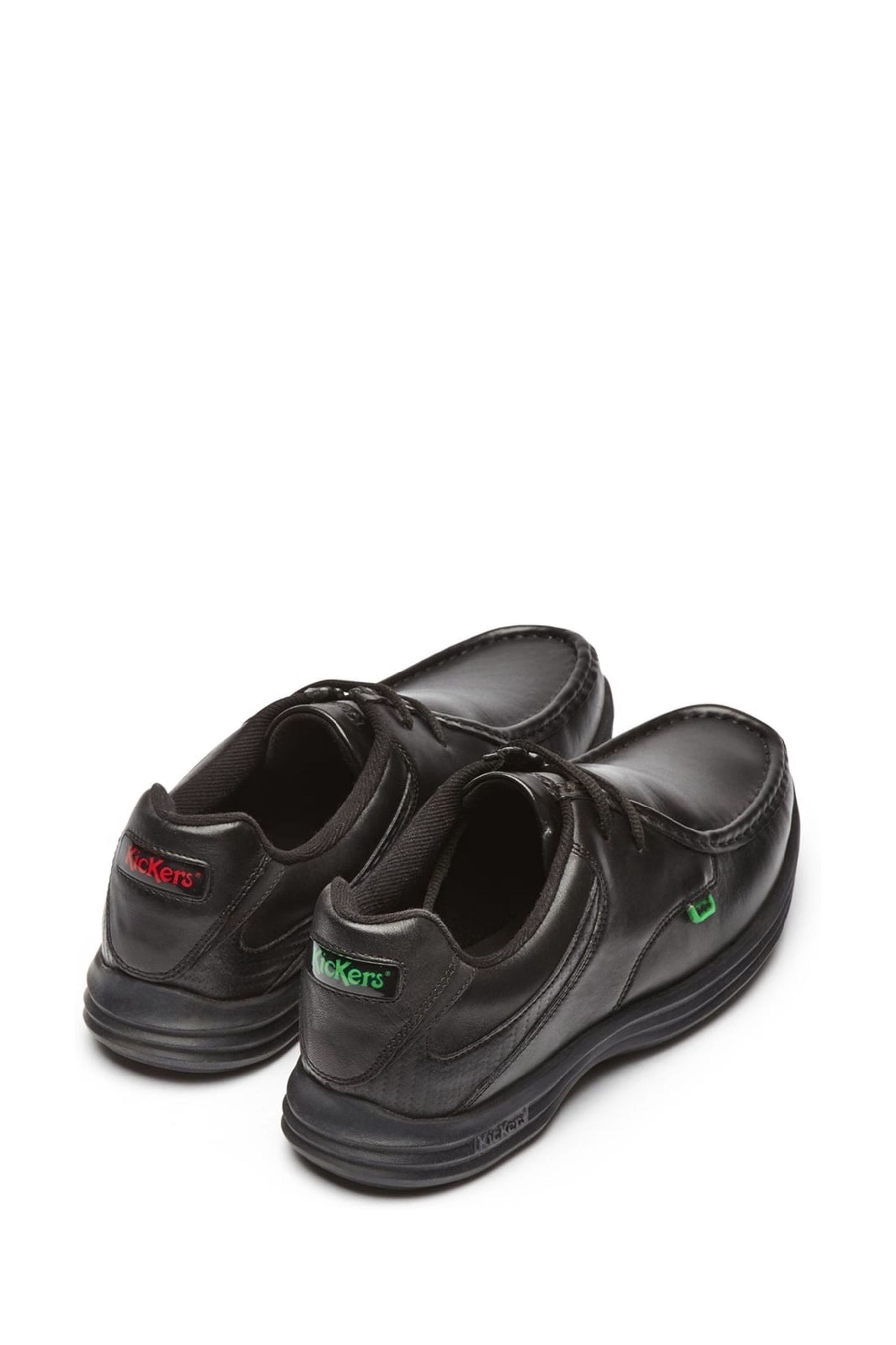 kickers reasan strap infant