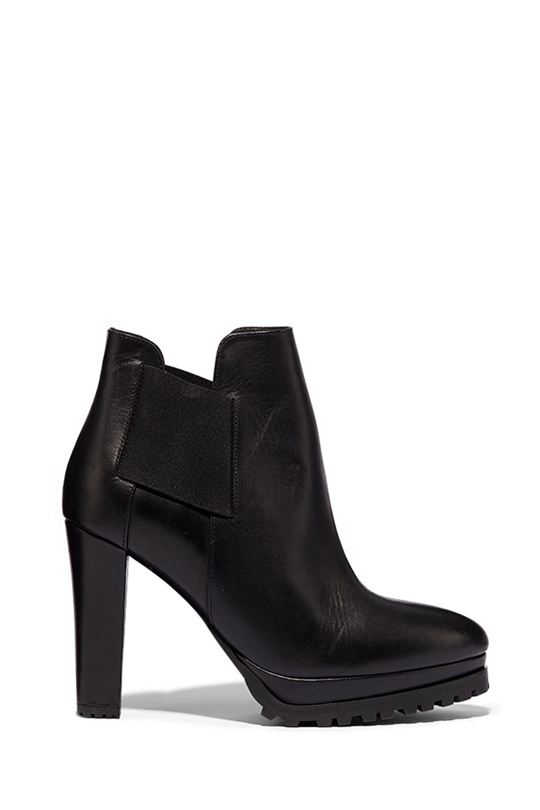 next signature ankle boots