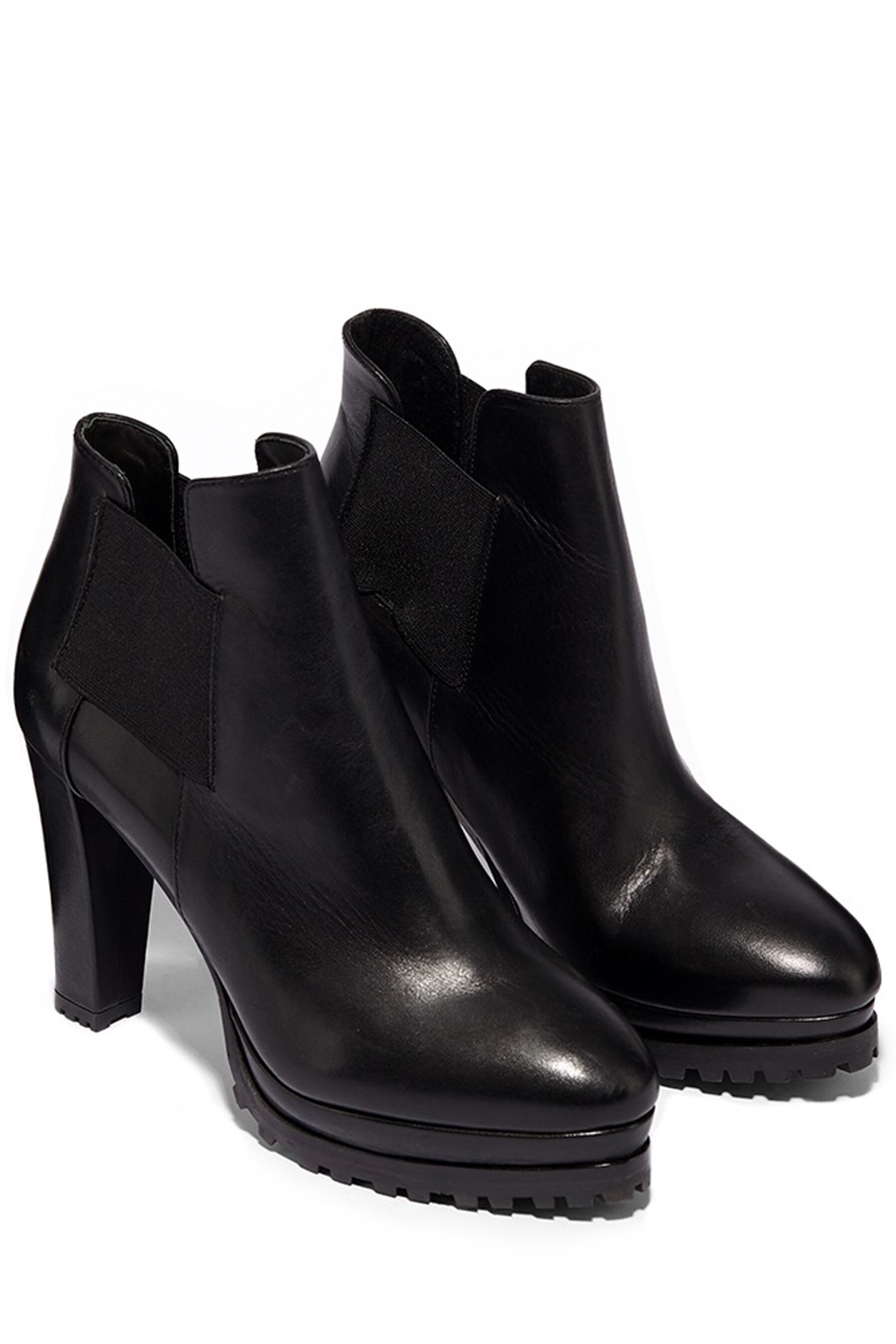 next signature ankle boots