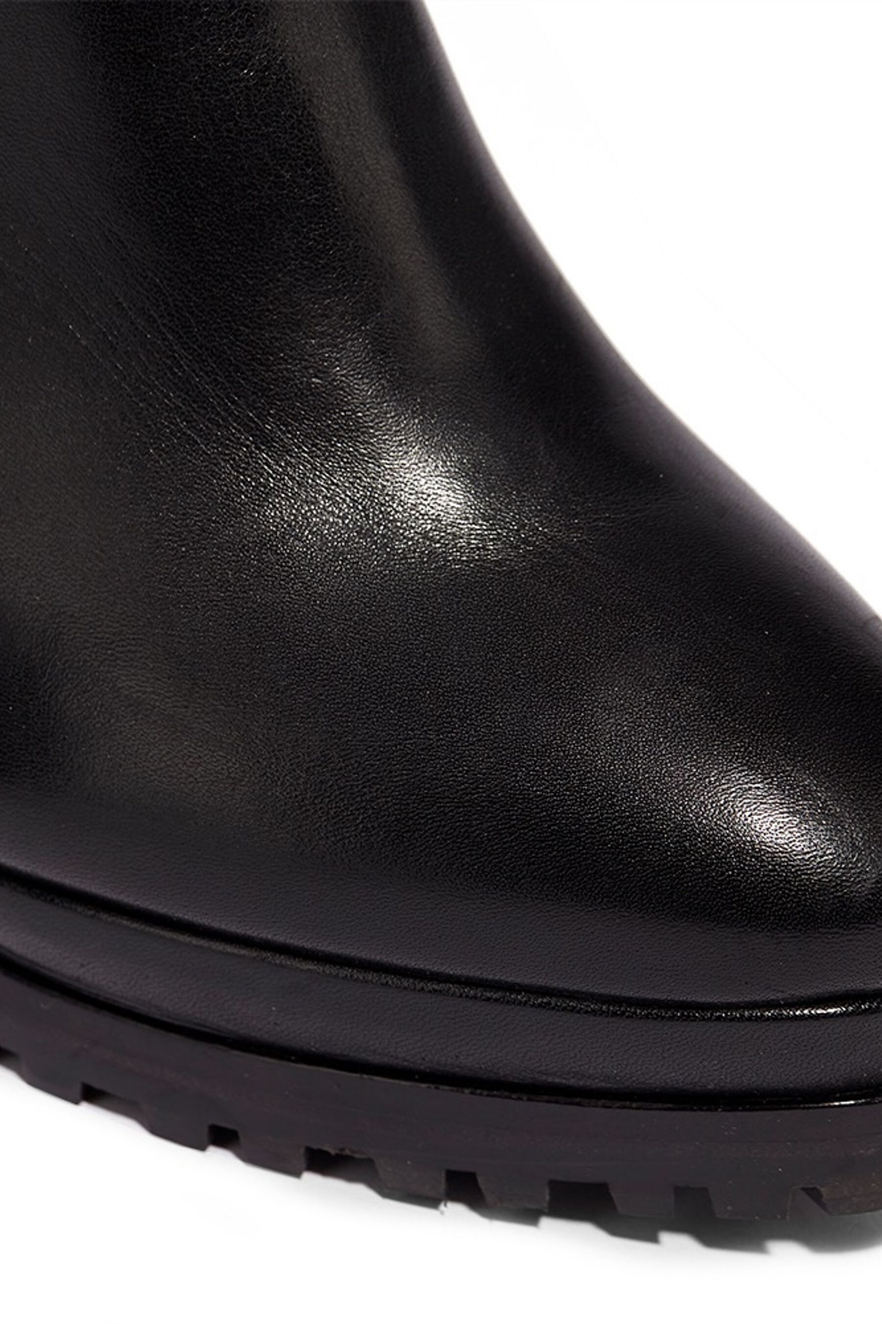 next signature ankle boots
