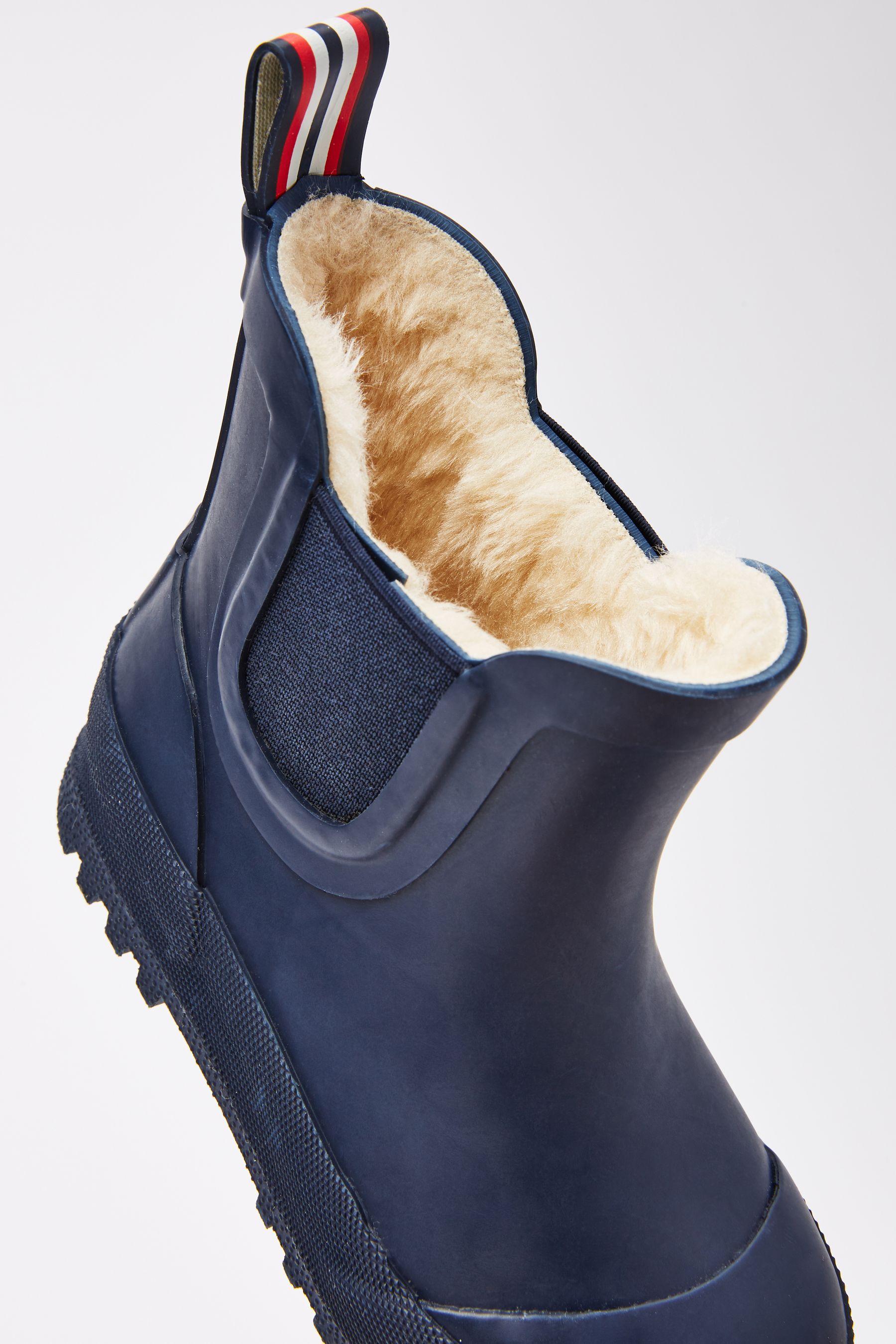 next ankle warm lined