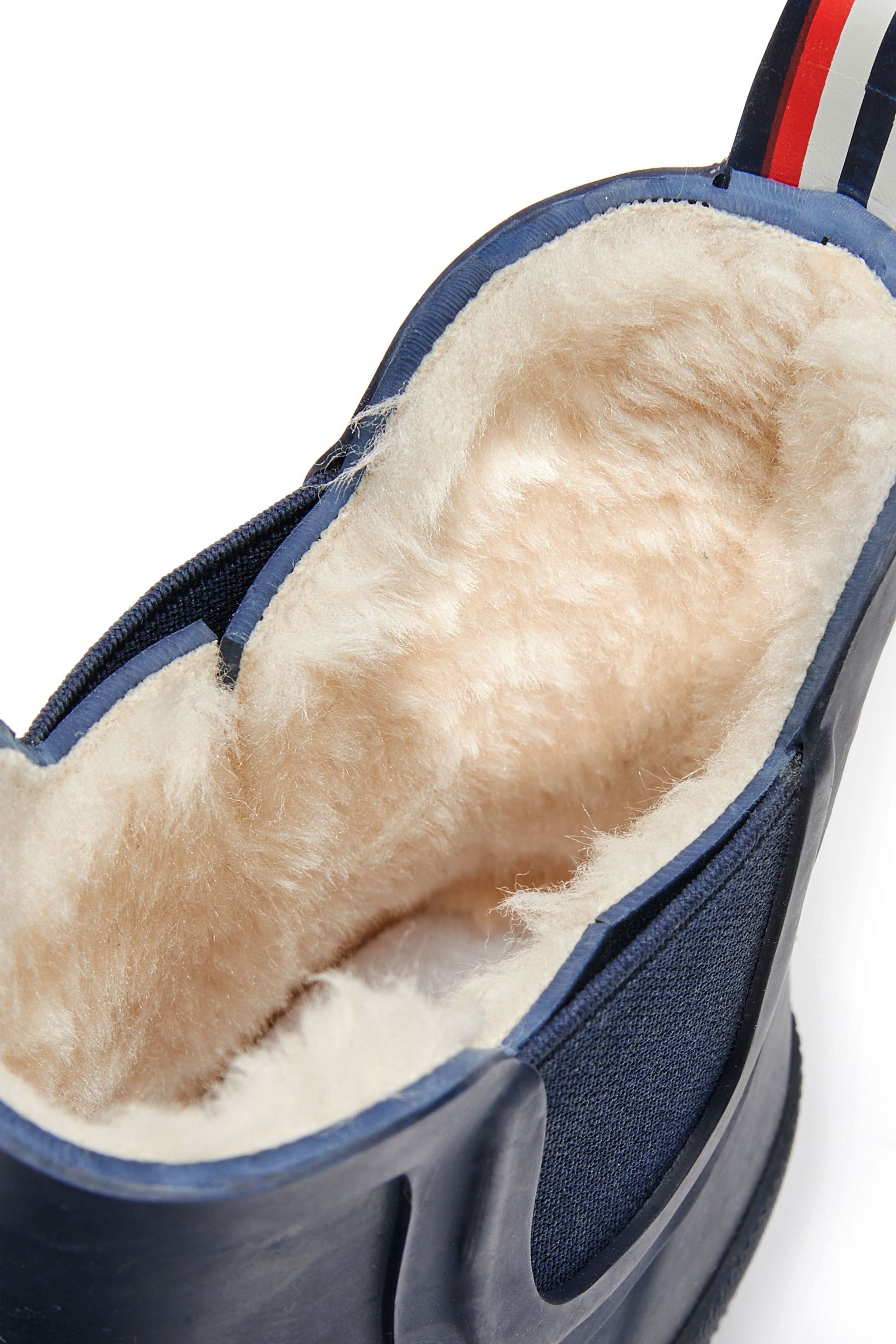 next ankle warm lined