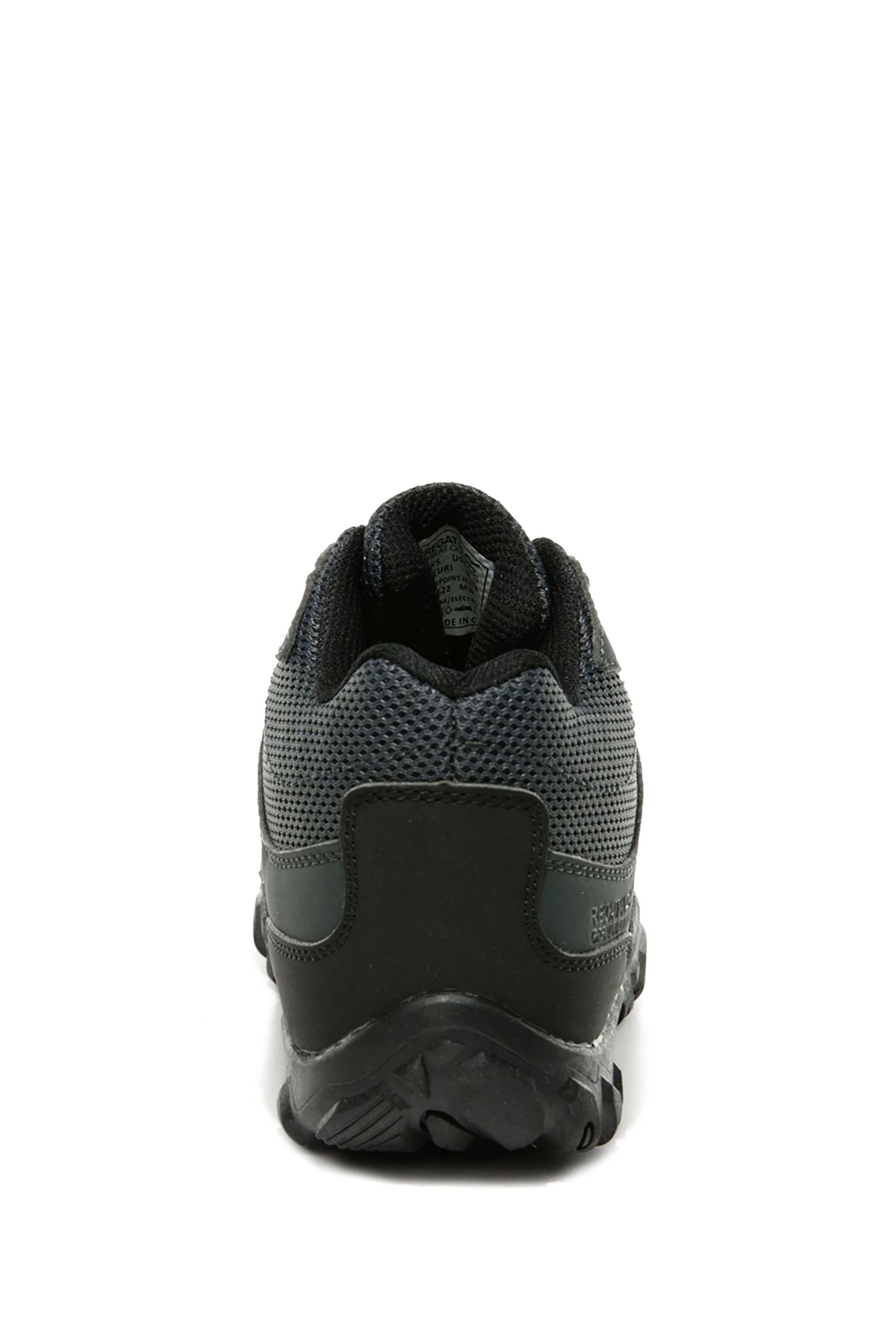 regatta edgepoint walking boots women's