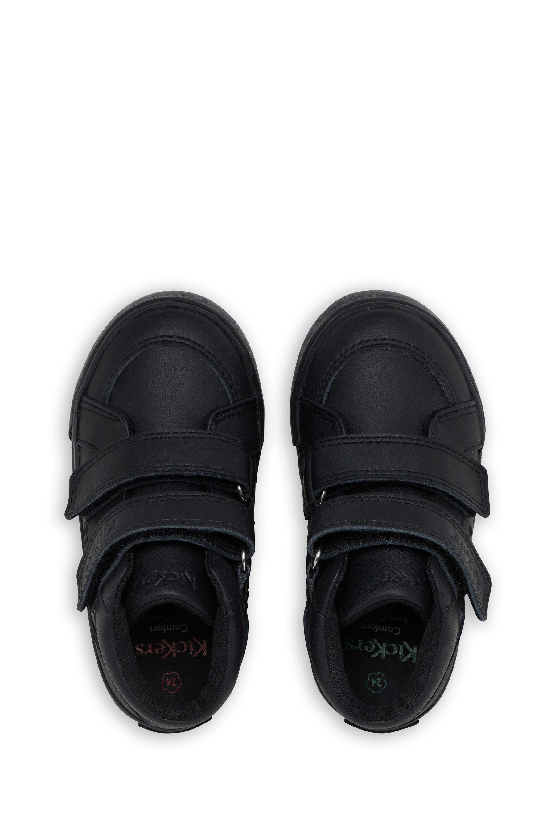 kickers tovni hi