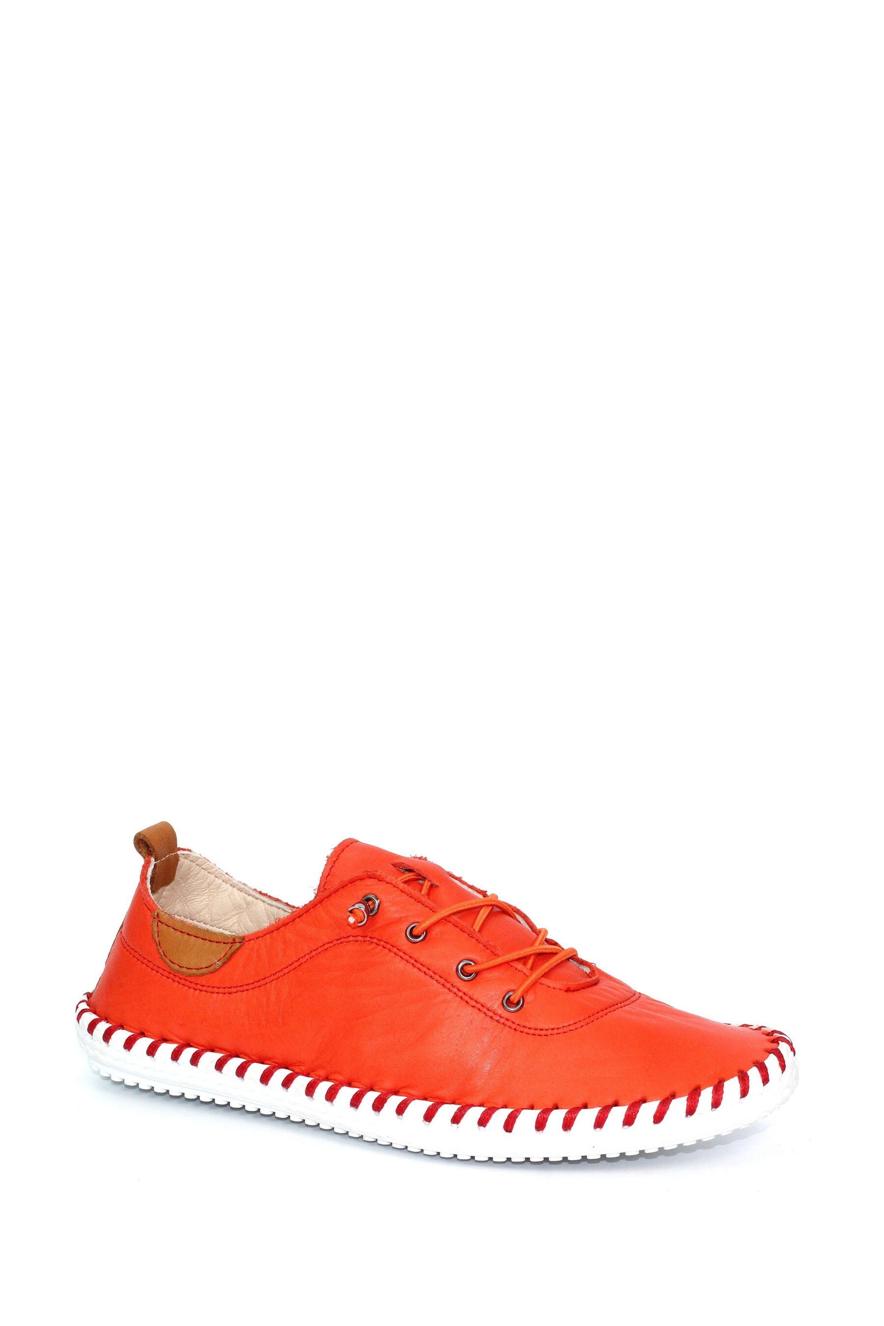 lunar plimsolls