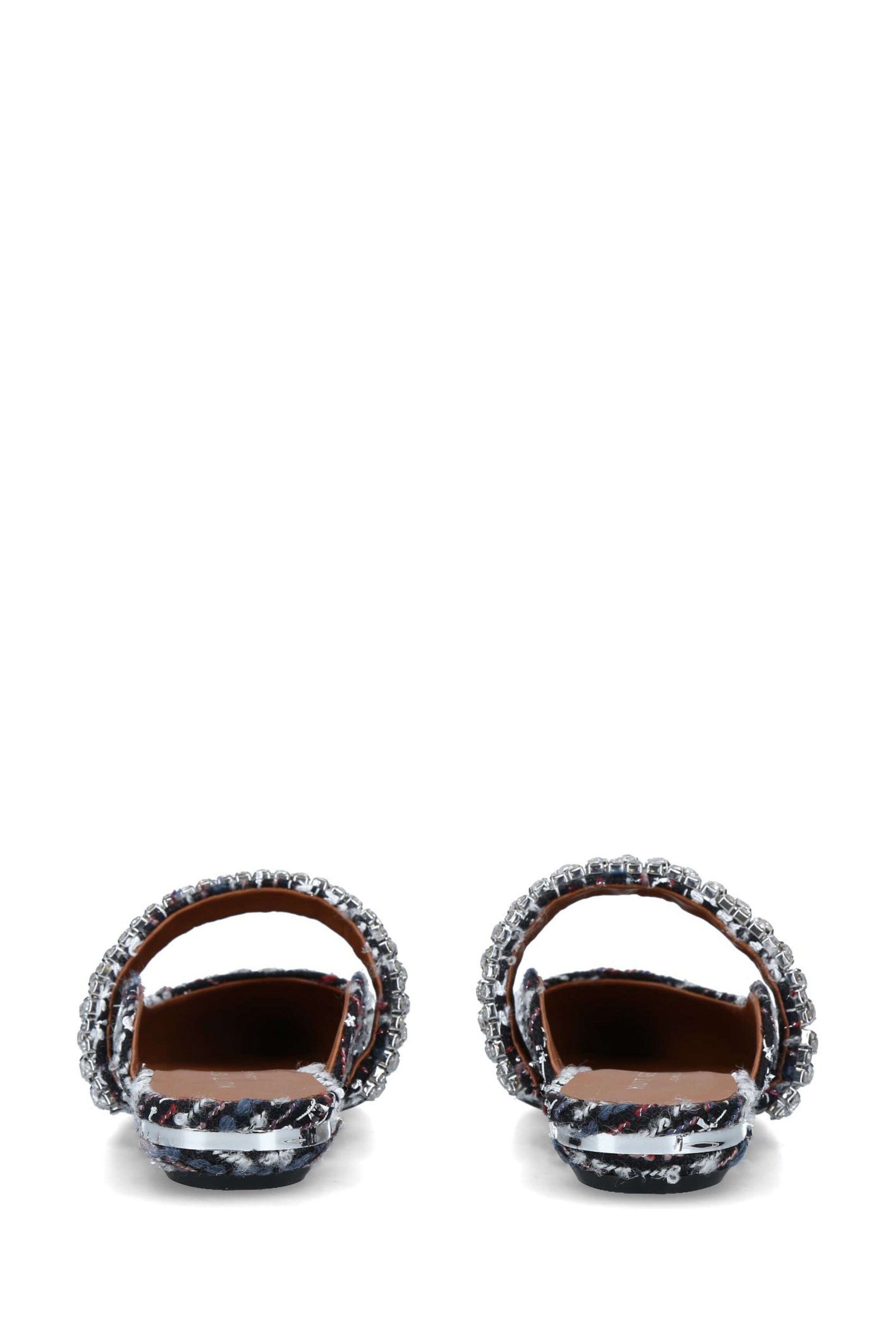 kurt geiger princely mules