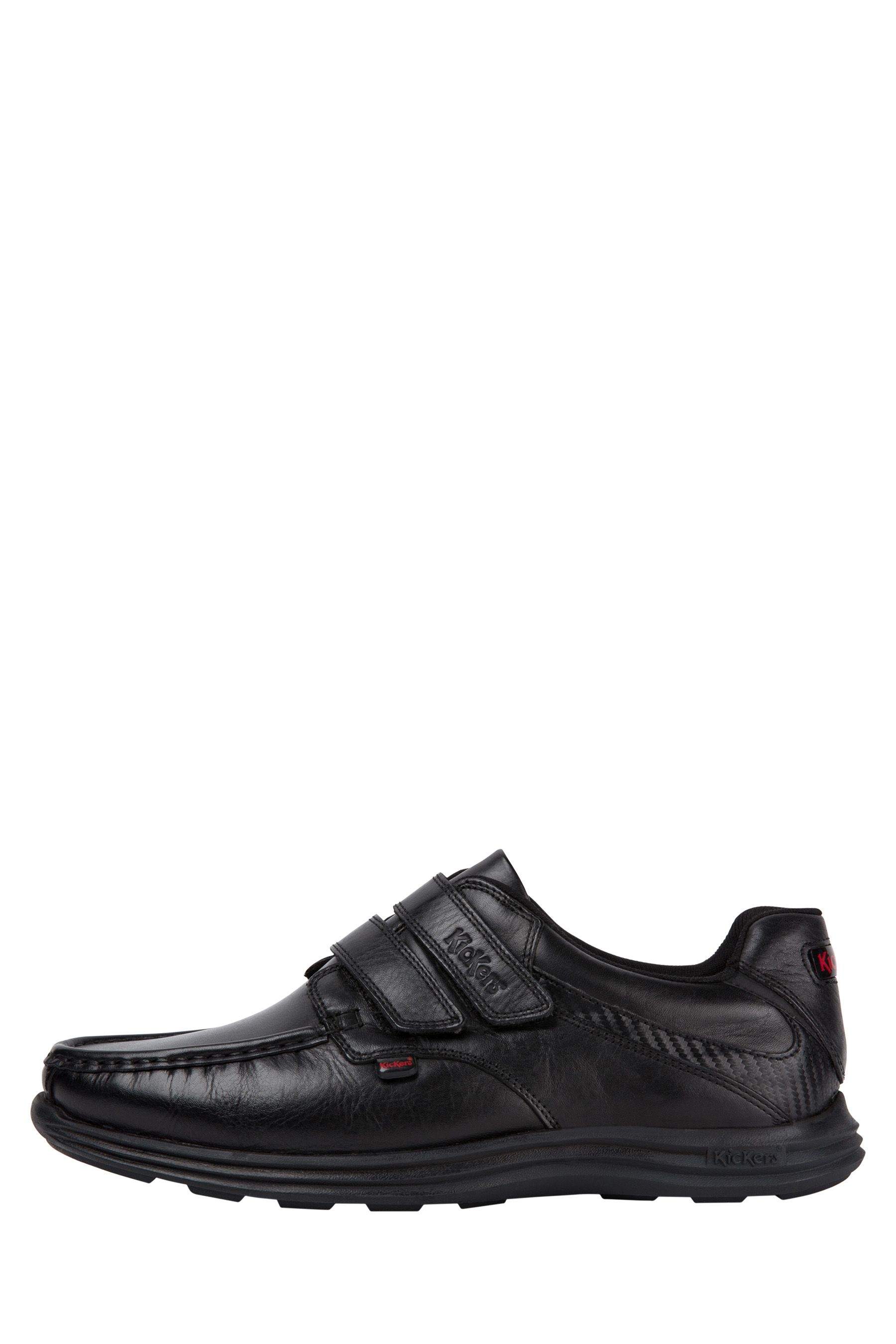 kickers reasan