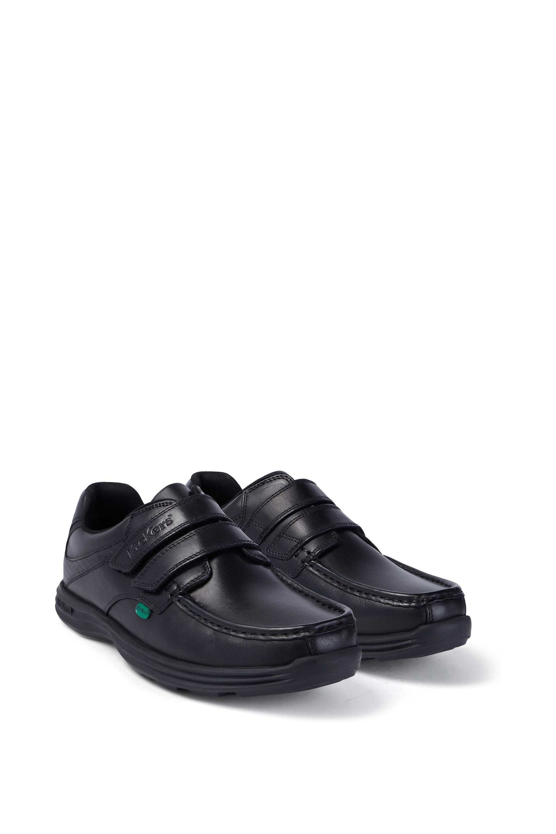 kickers reasan