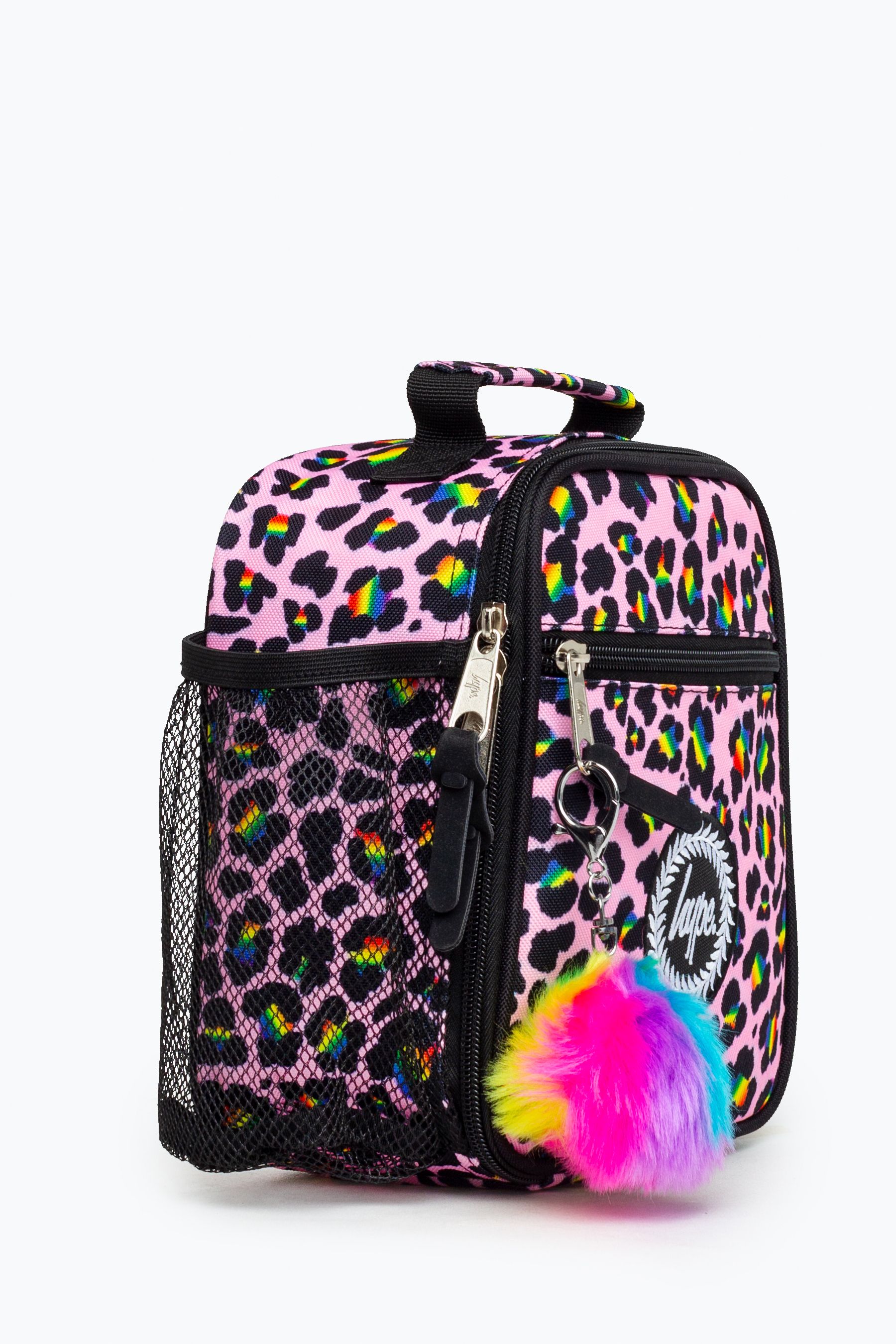 hype large lunch bag