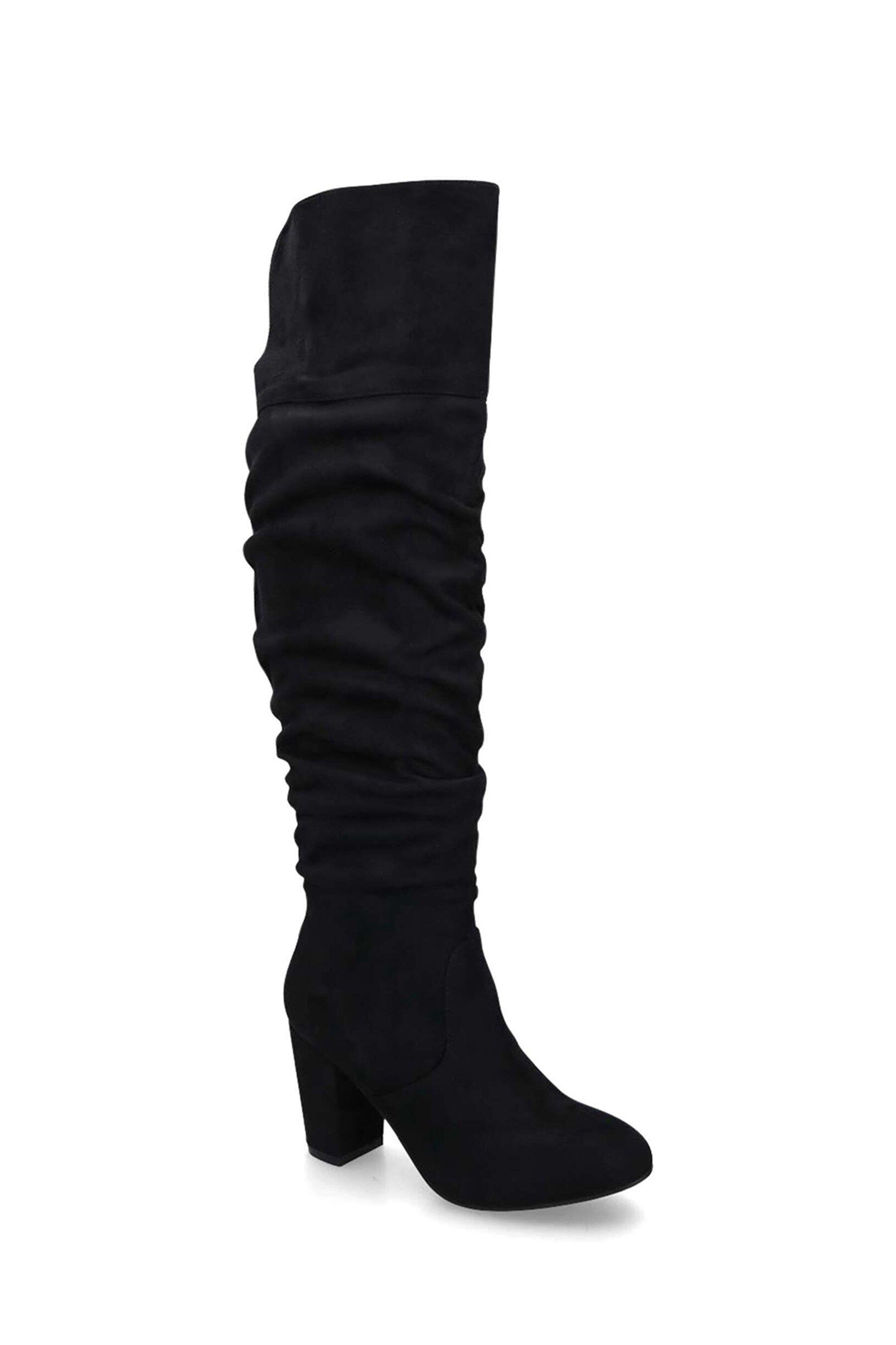 miss kg healey boots tan