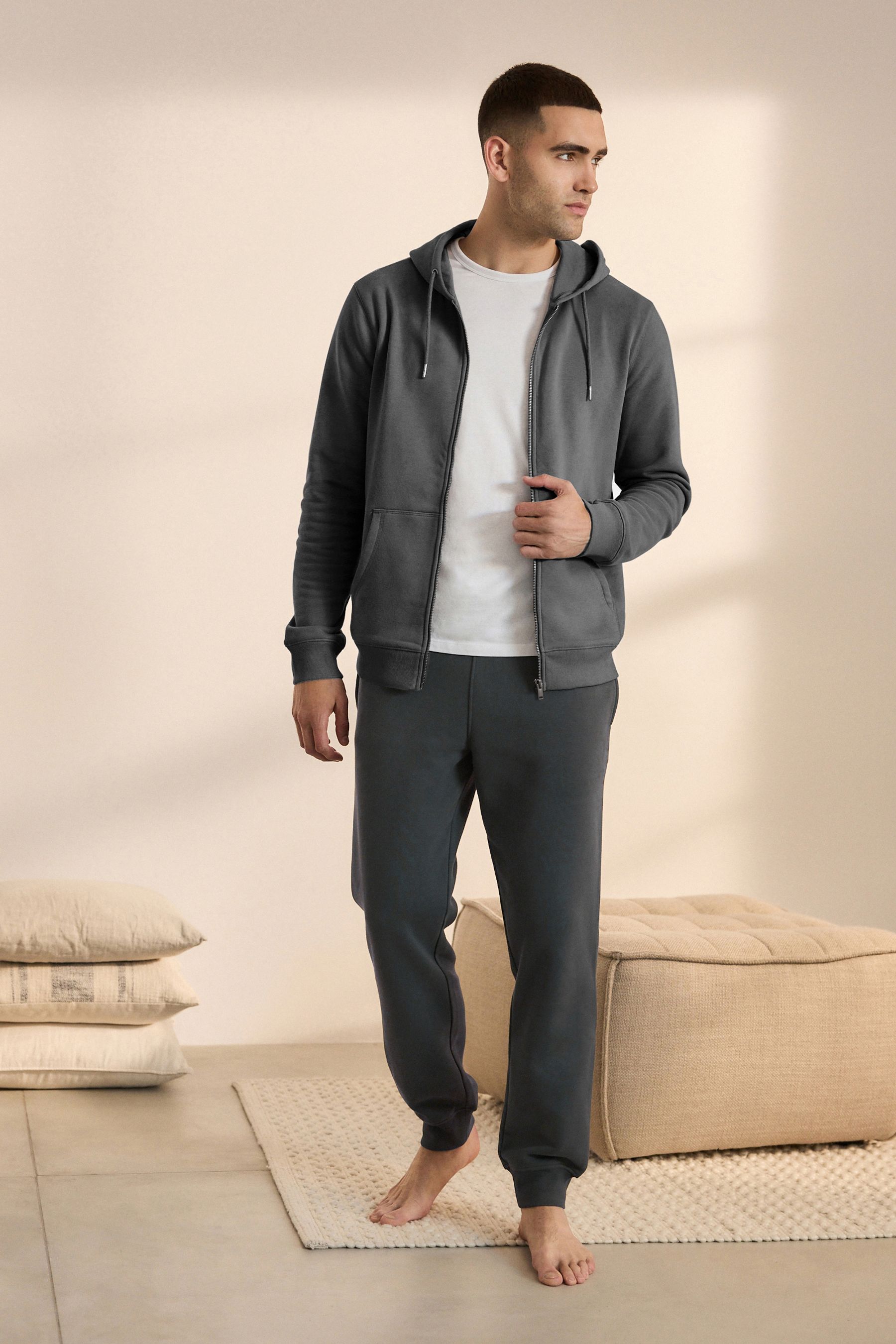 next mens loungewear