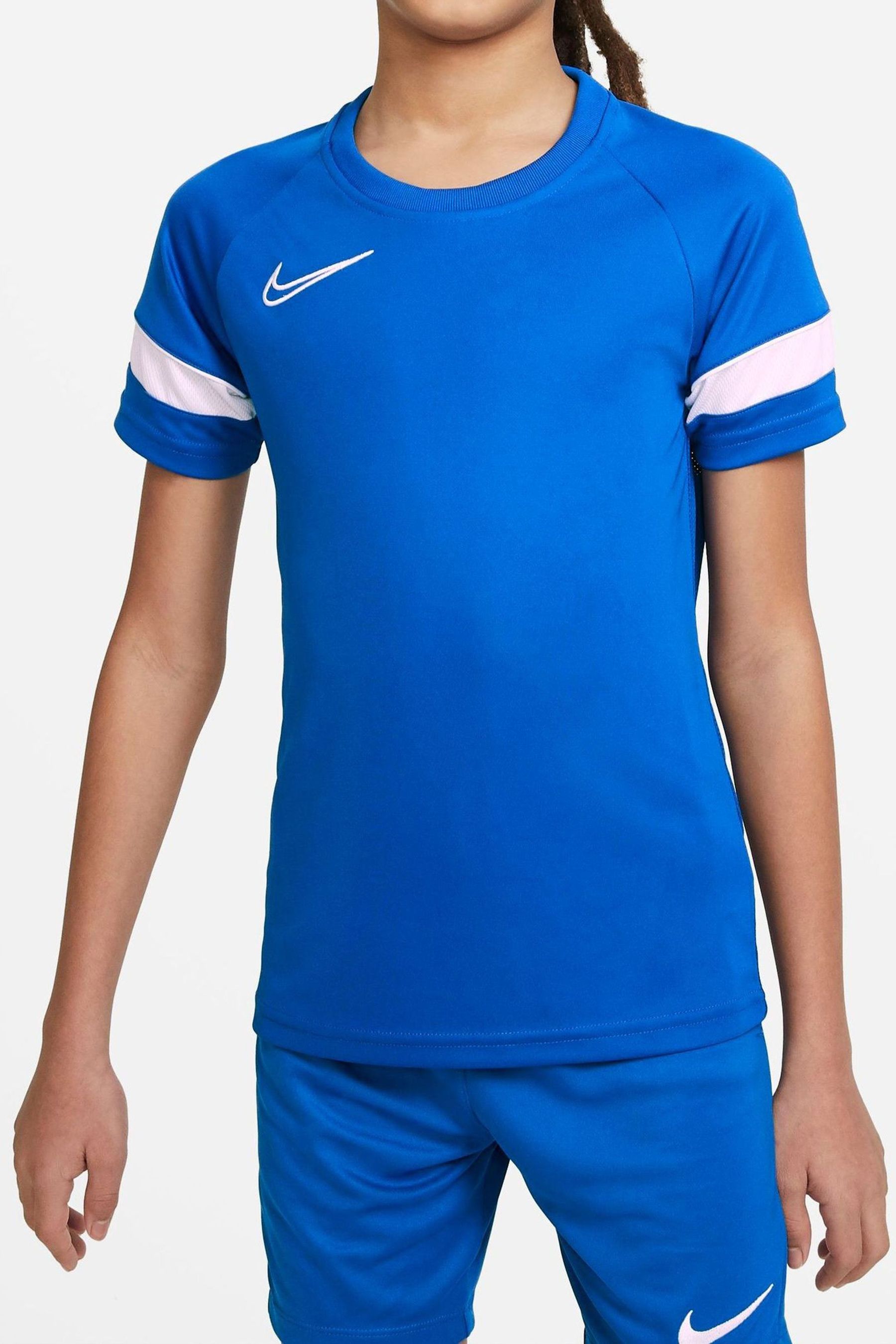 Buy Nike Dri-FIT Academy T-Shirt from the Next UK online shop