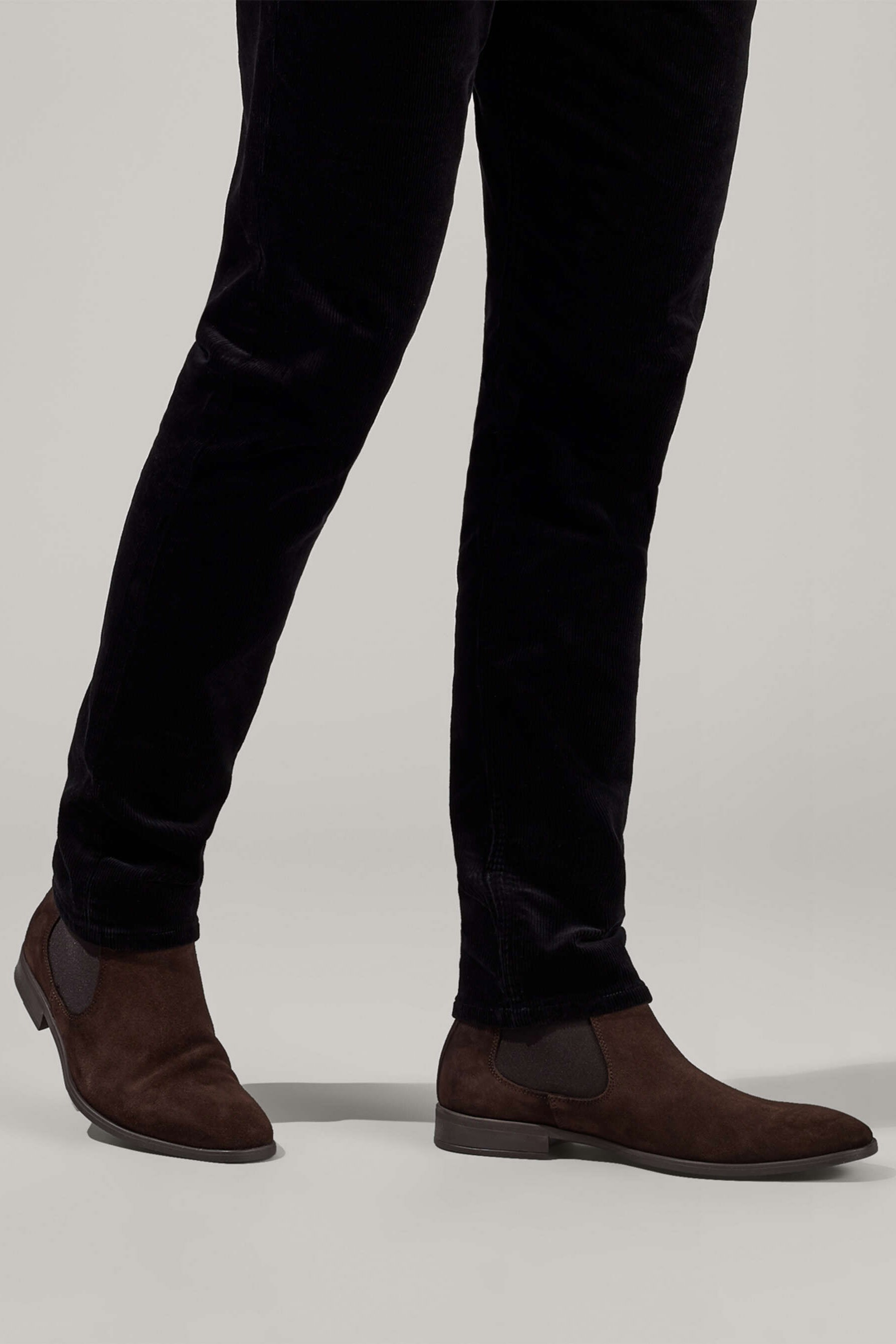 kurt geiger mens brown boots
