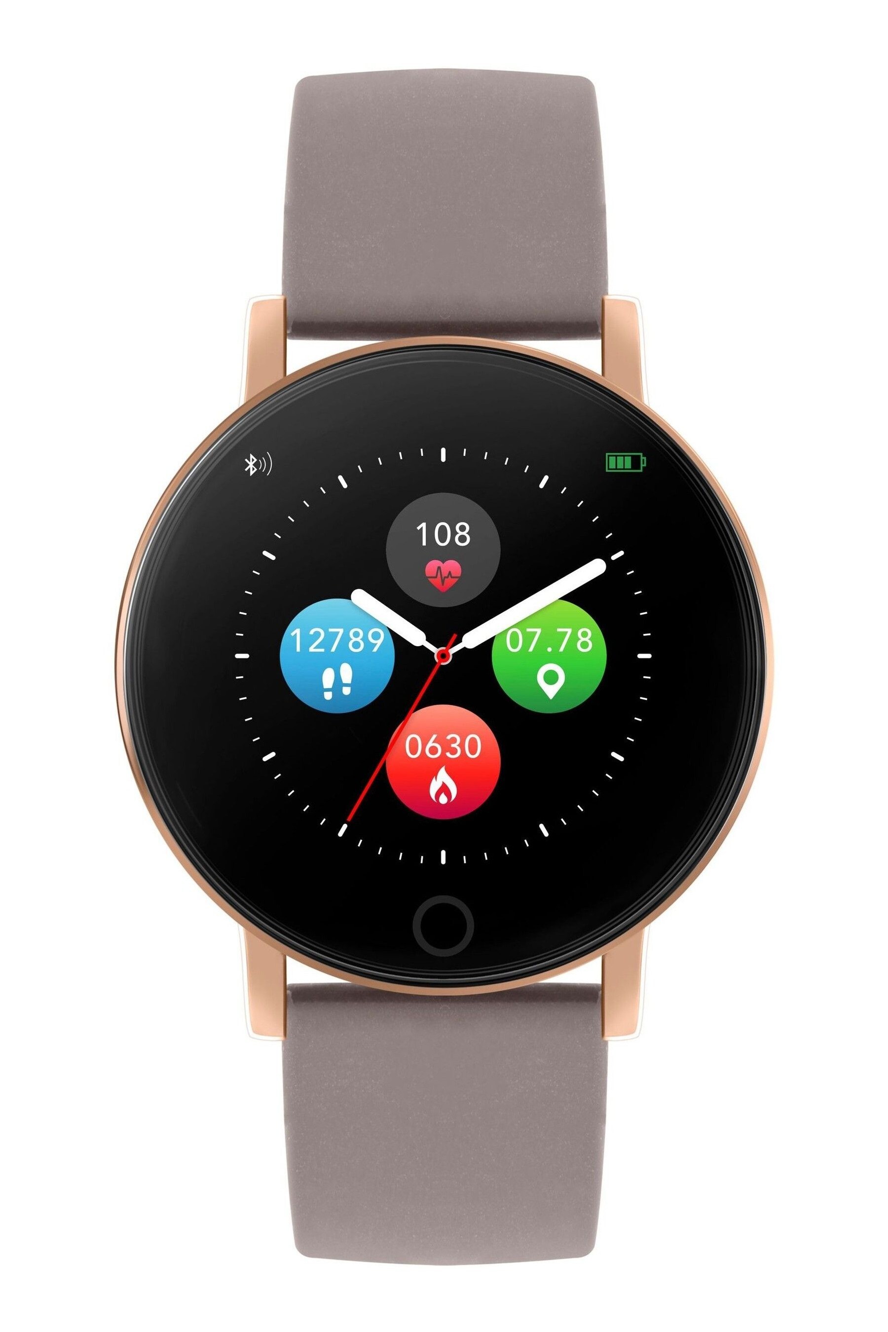 serie 5 smartwatch