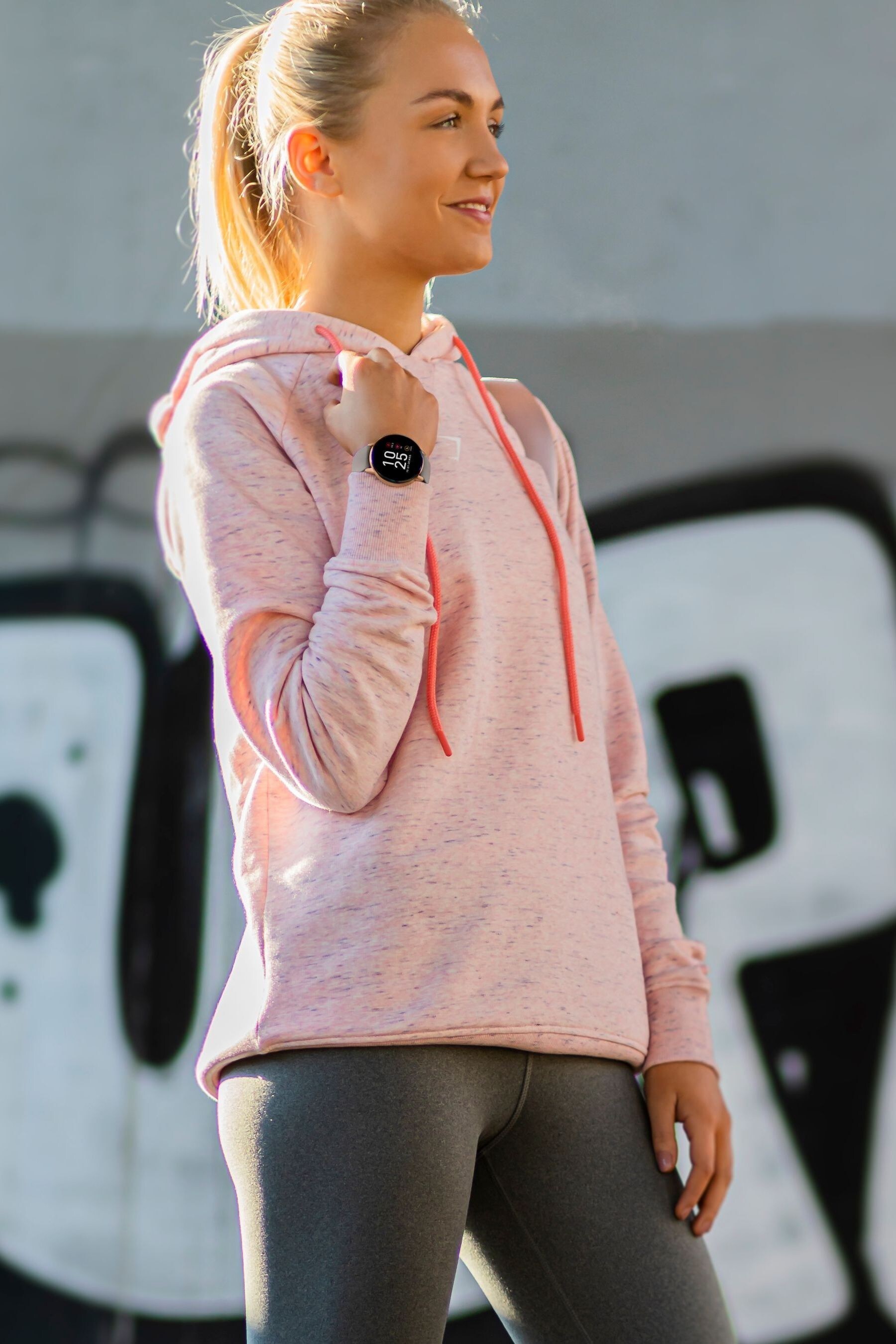 reflex active series 5 smartwatch