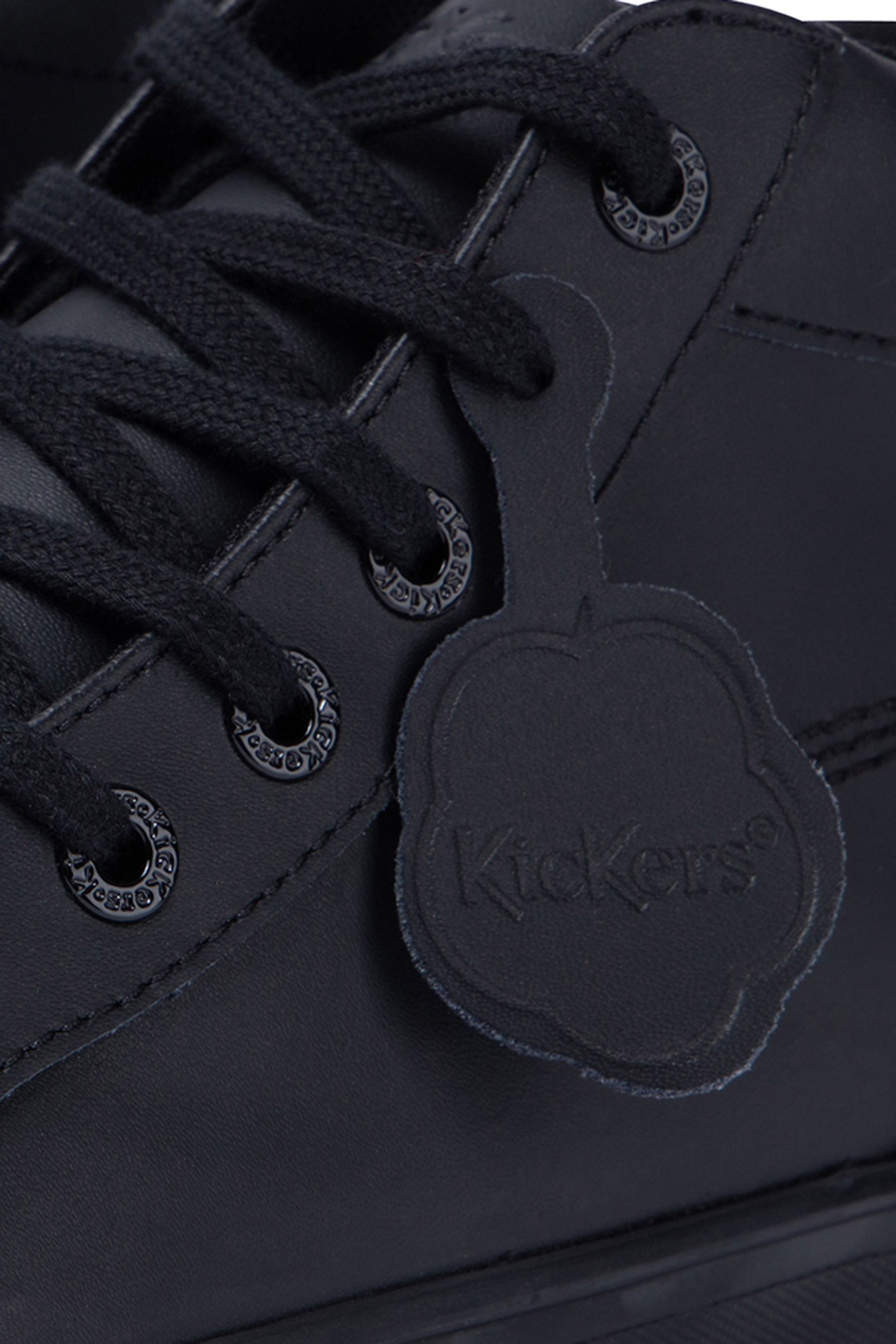 kickers tovni hi