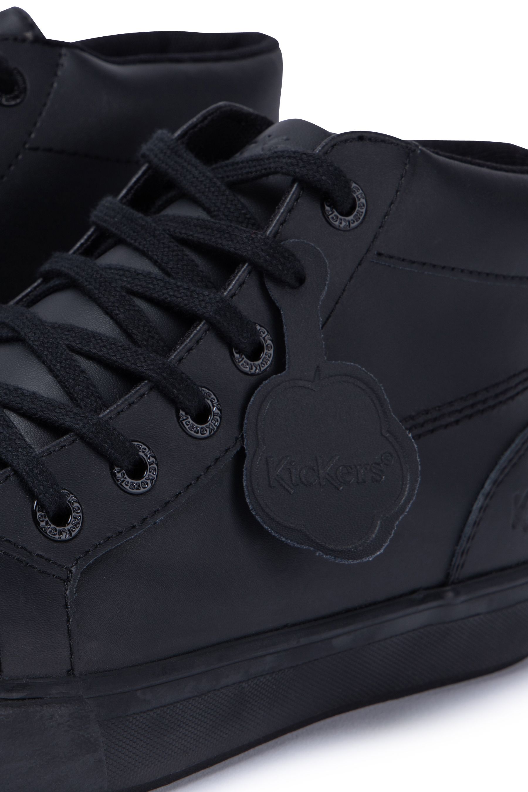adult tovni kickers