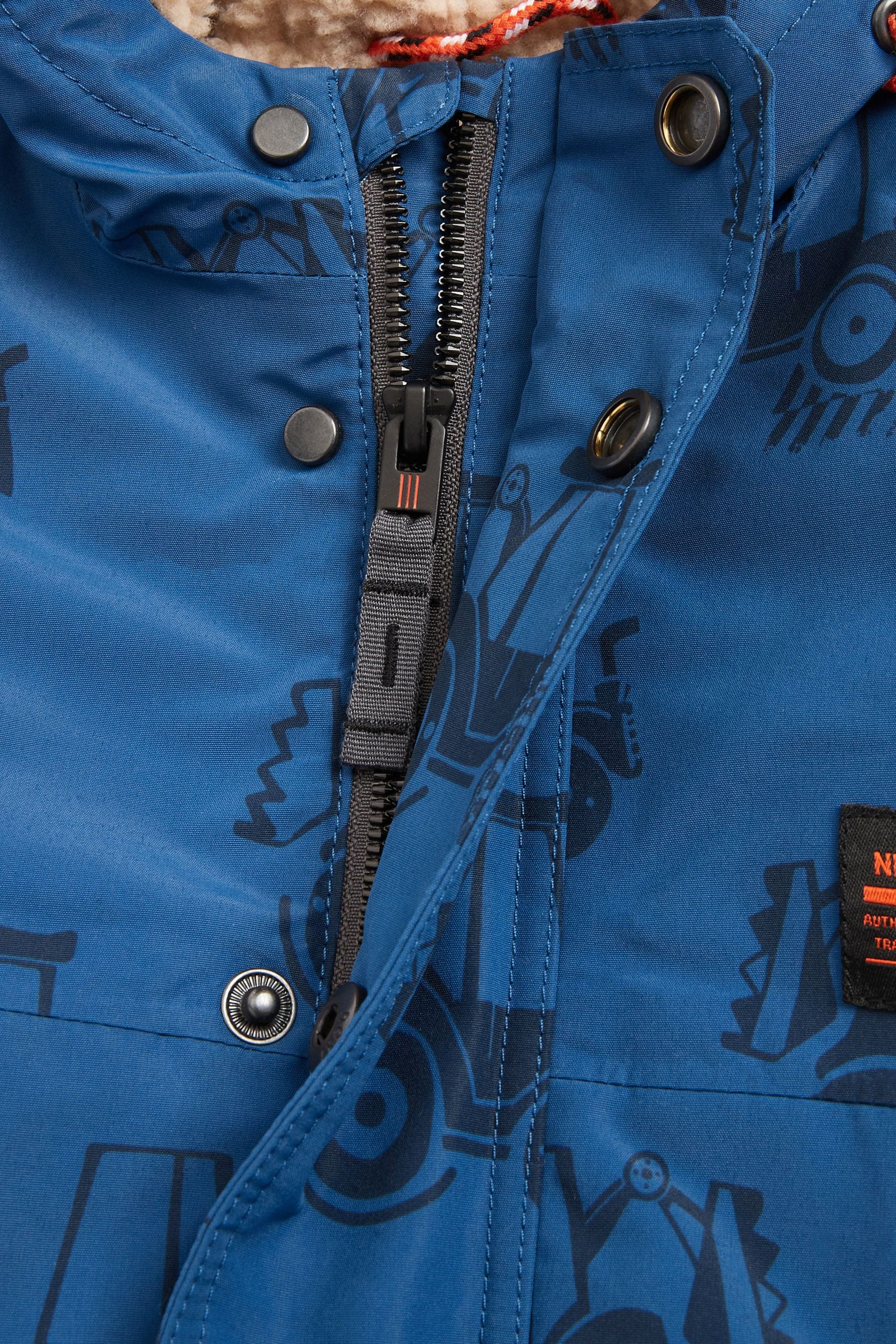 Buy Waterproof Coat (3mths7yrs) from Next Ireland