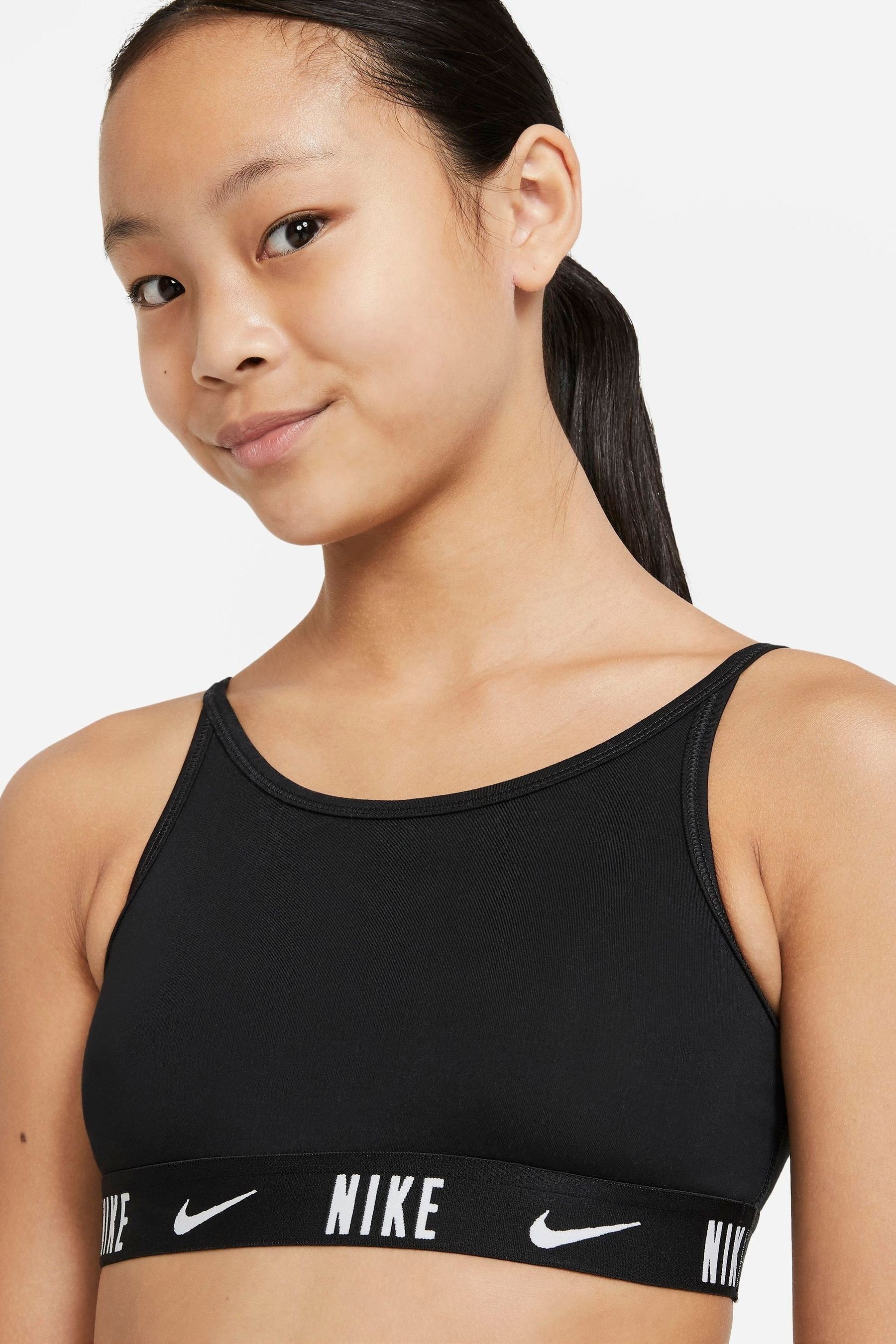 Buy Nike Trophy Bra from the Next UK online shop